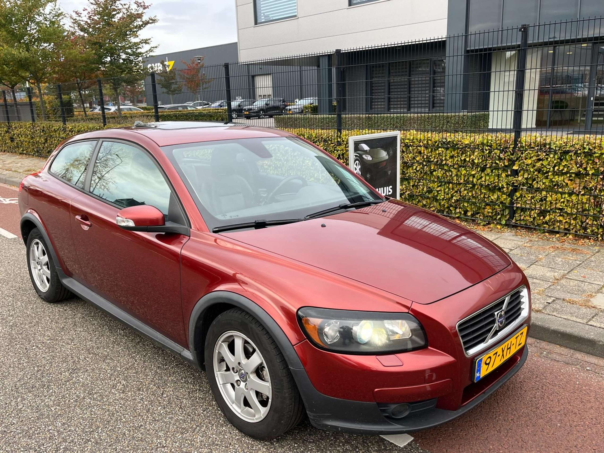 Volvo - C30