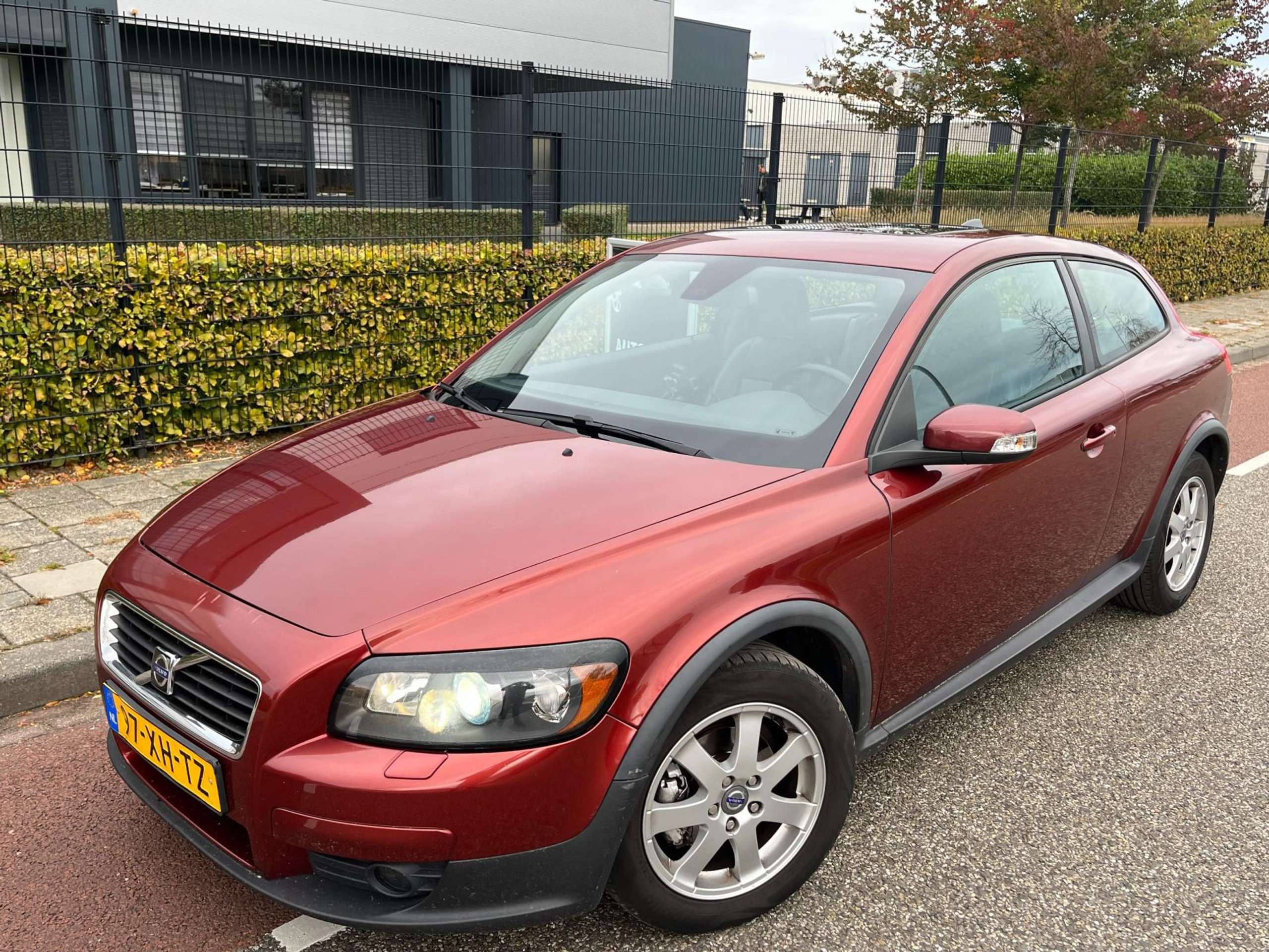 Volvo - C30