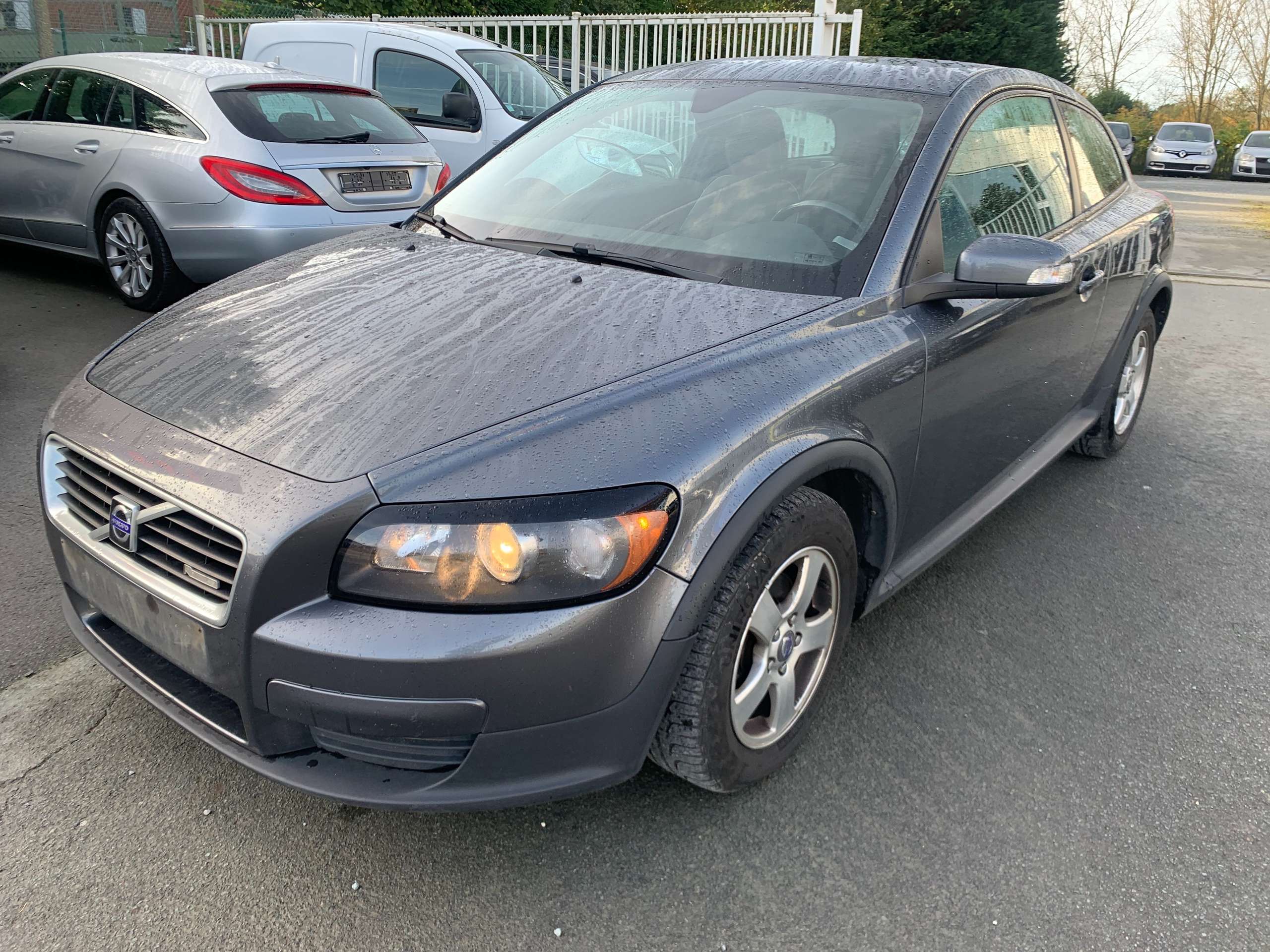 Volvo - C30