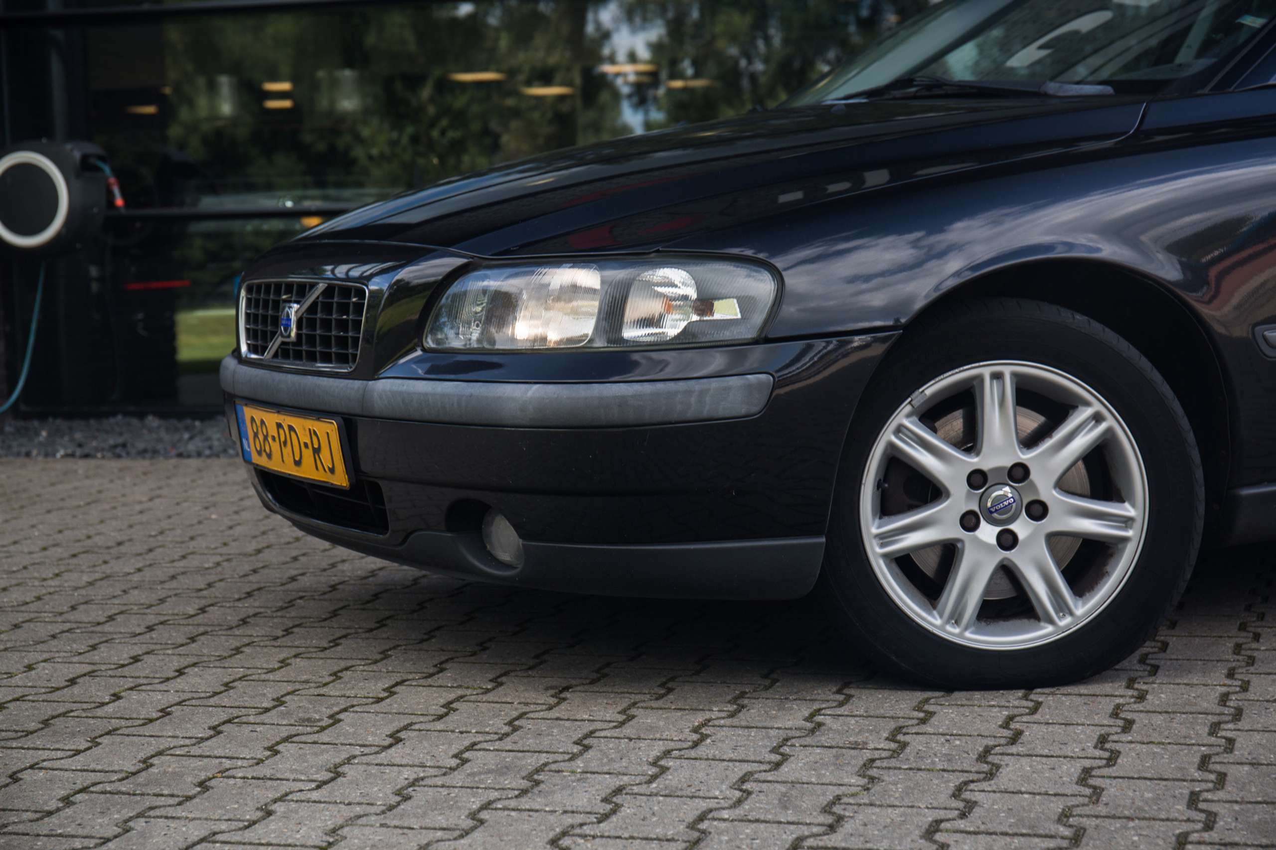 Volvo - S60