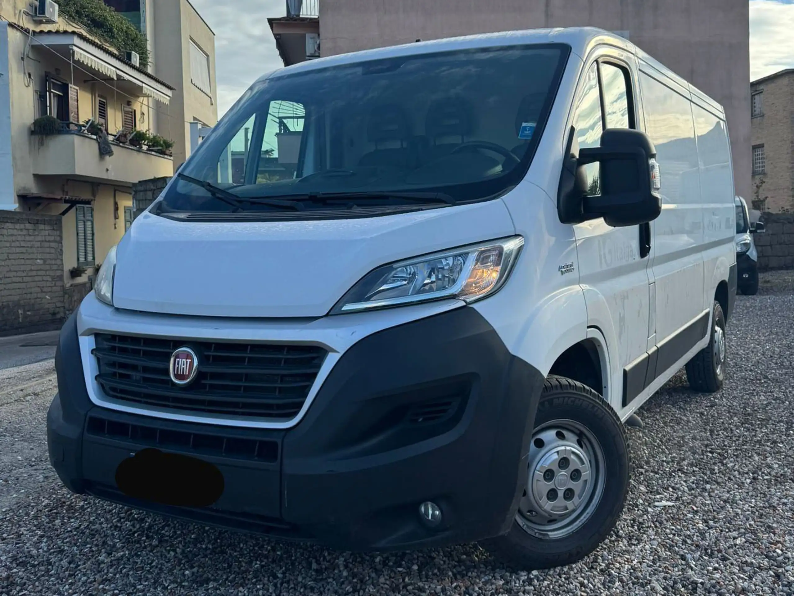 Fiat - Ducato