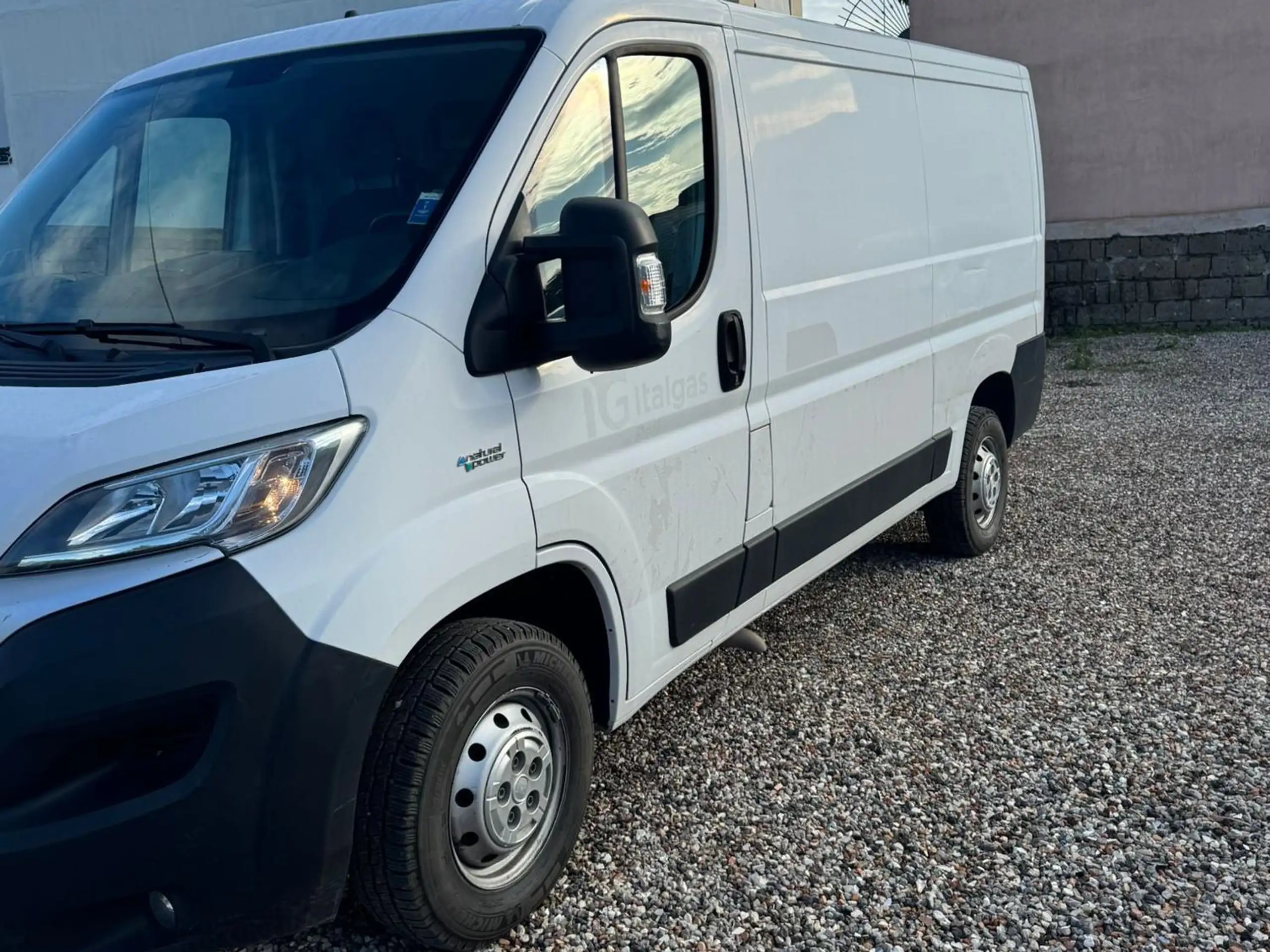 Fiat - Ducato