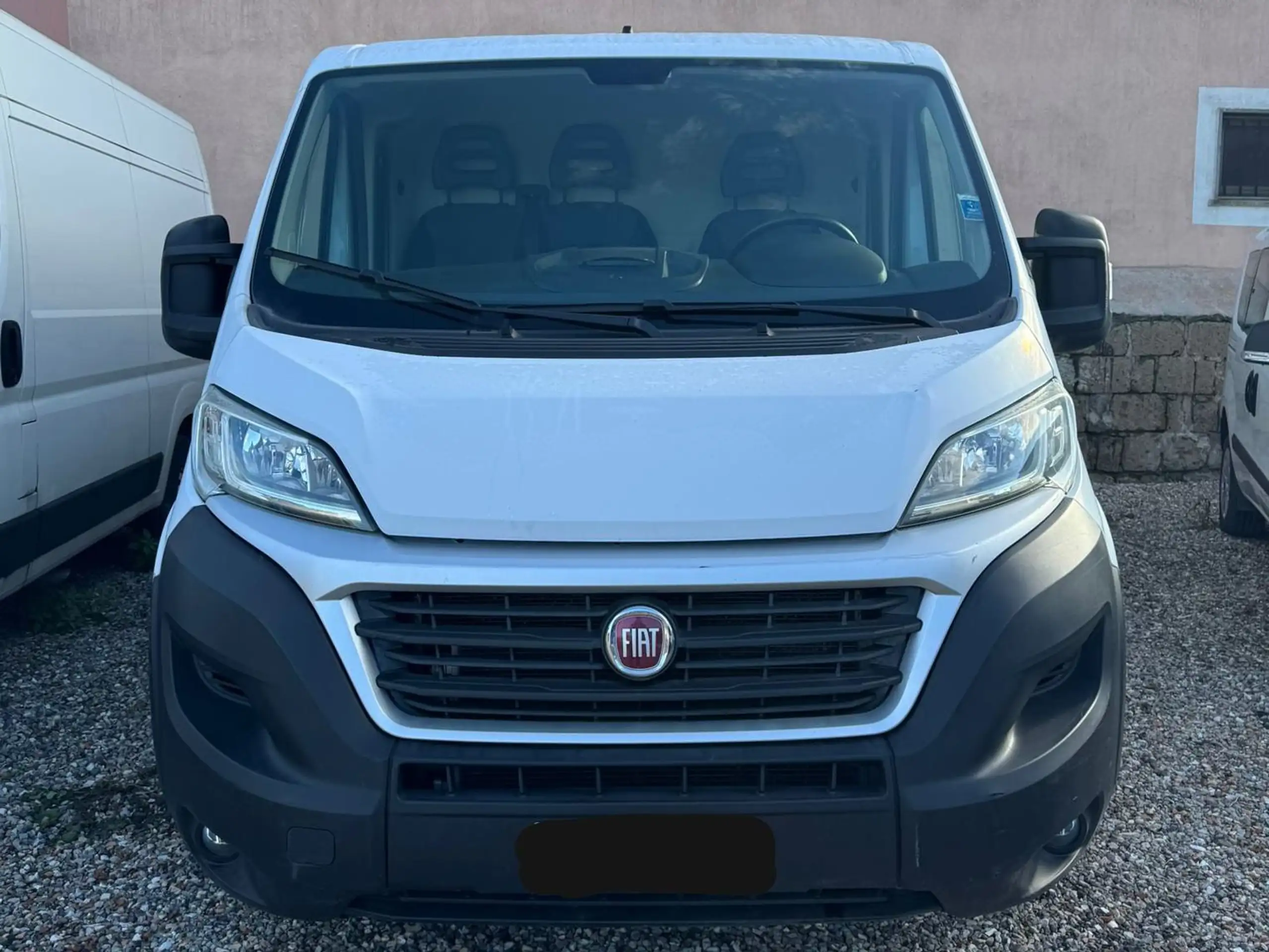 Fiat - Ducato