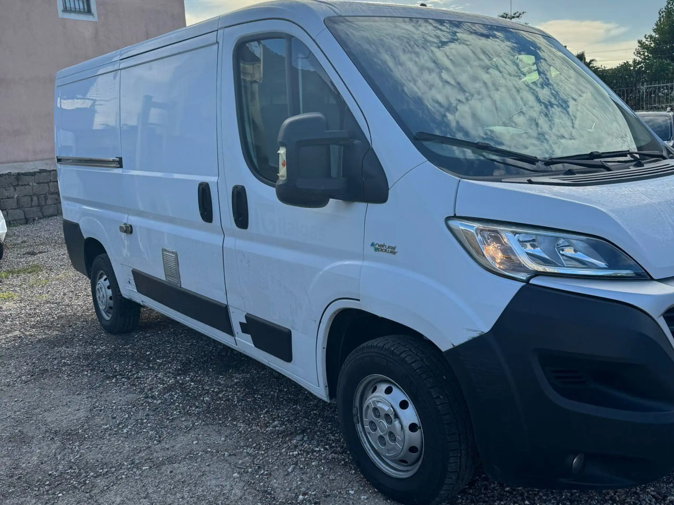 Fiat - Ducato