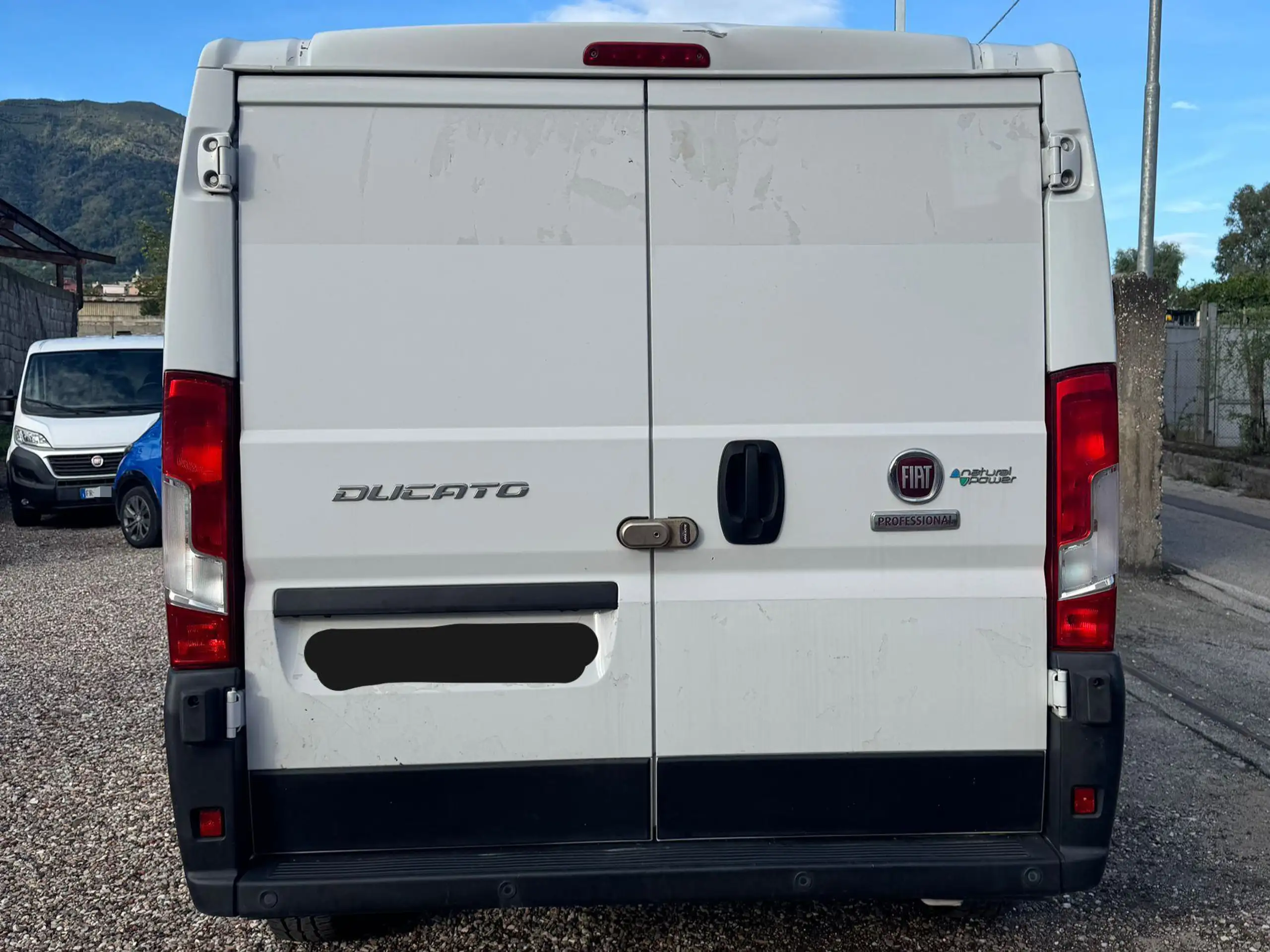 Fiat - Ducato