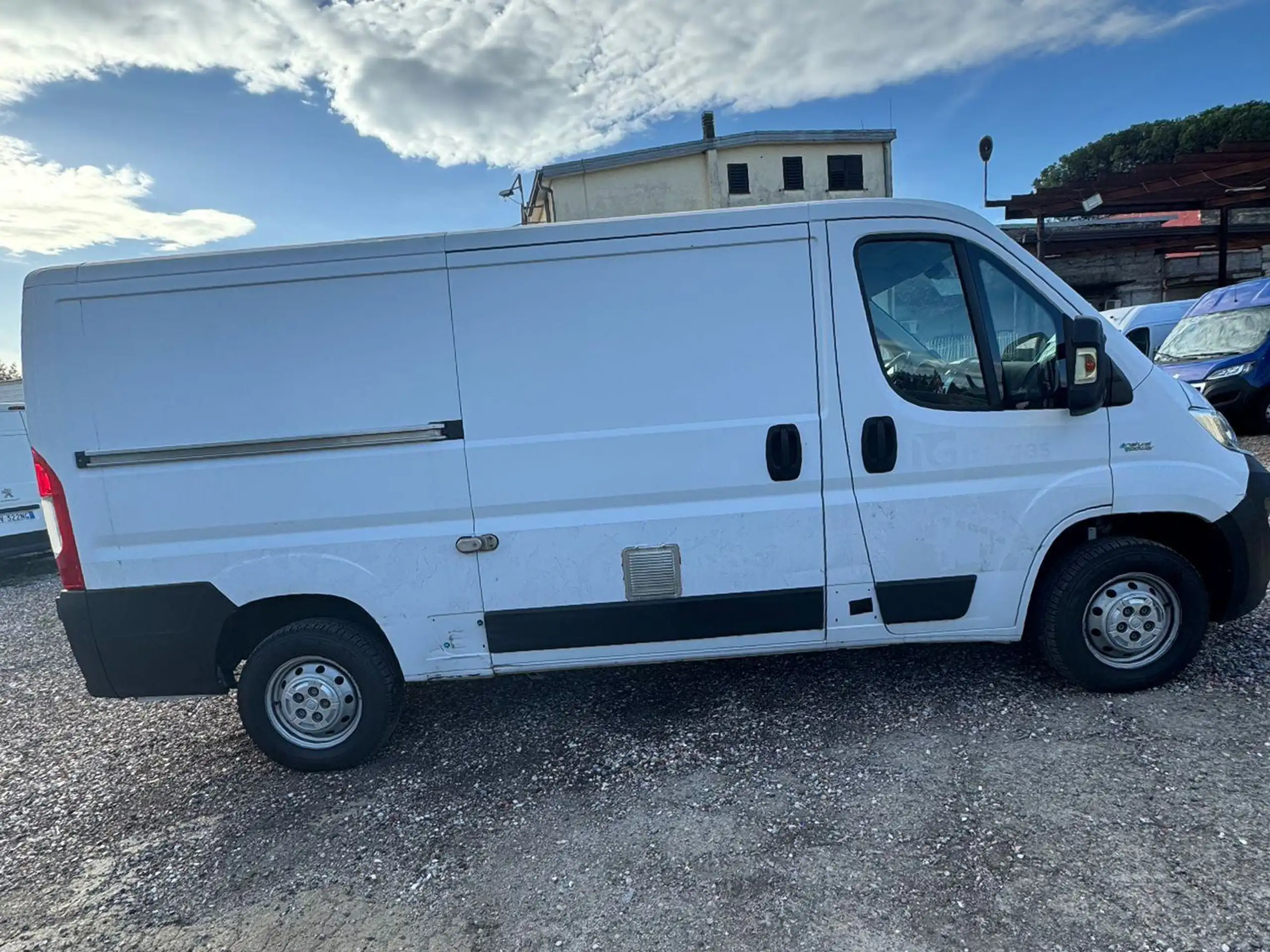 Fiat - Ducato