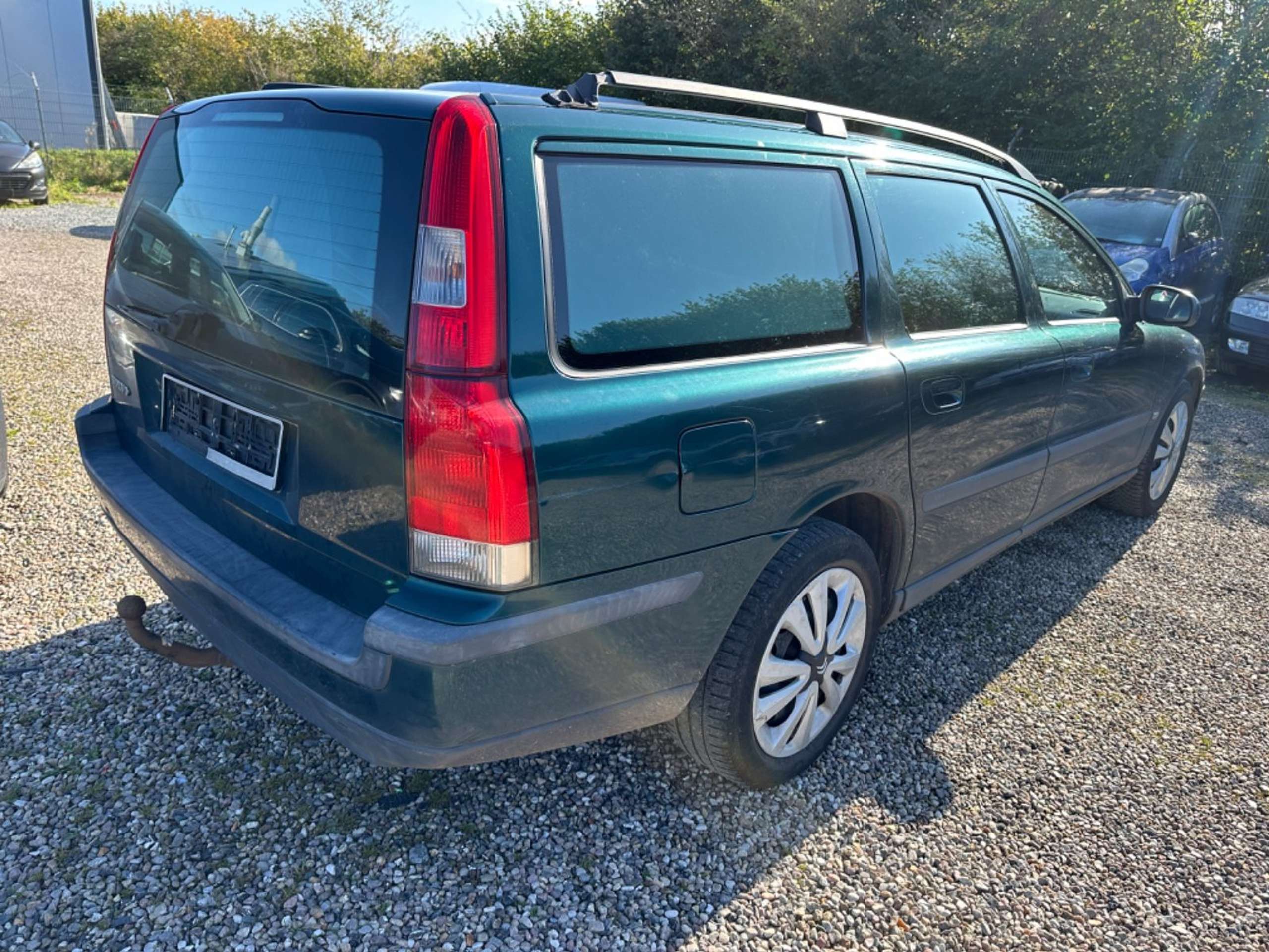 Volvo - V70