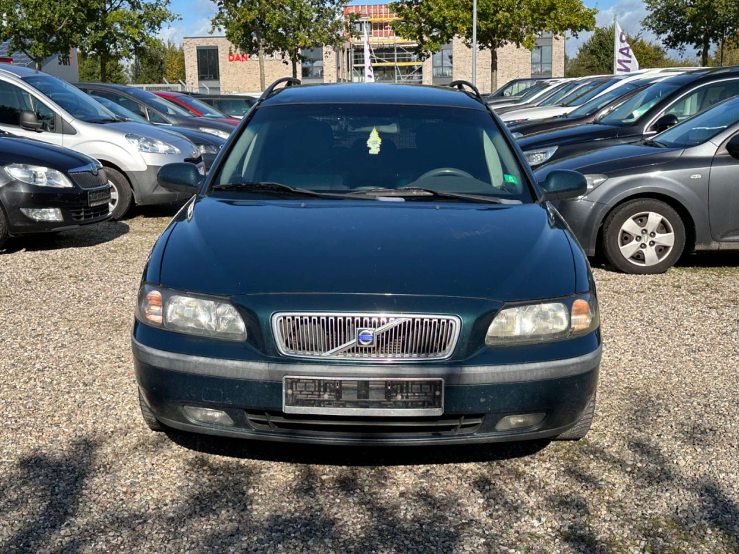 Volvo - V70