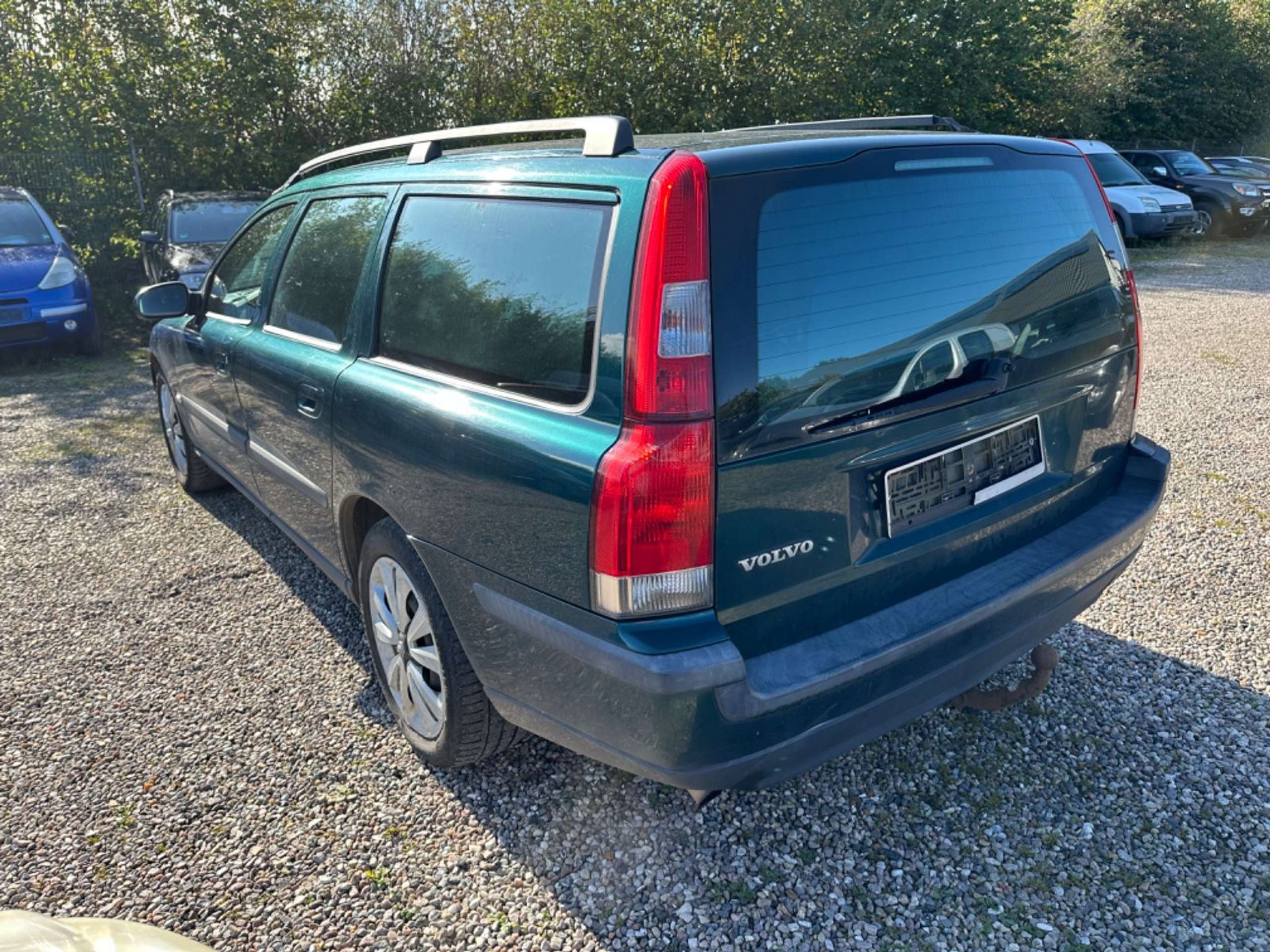 Volvo - V70