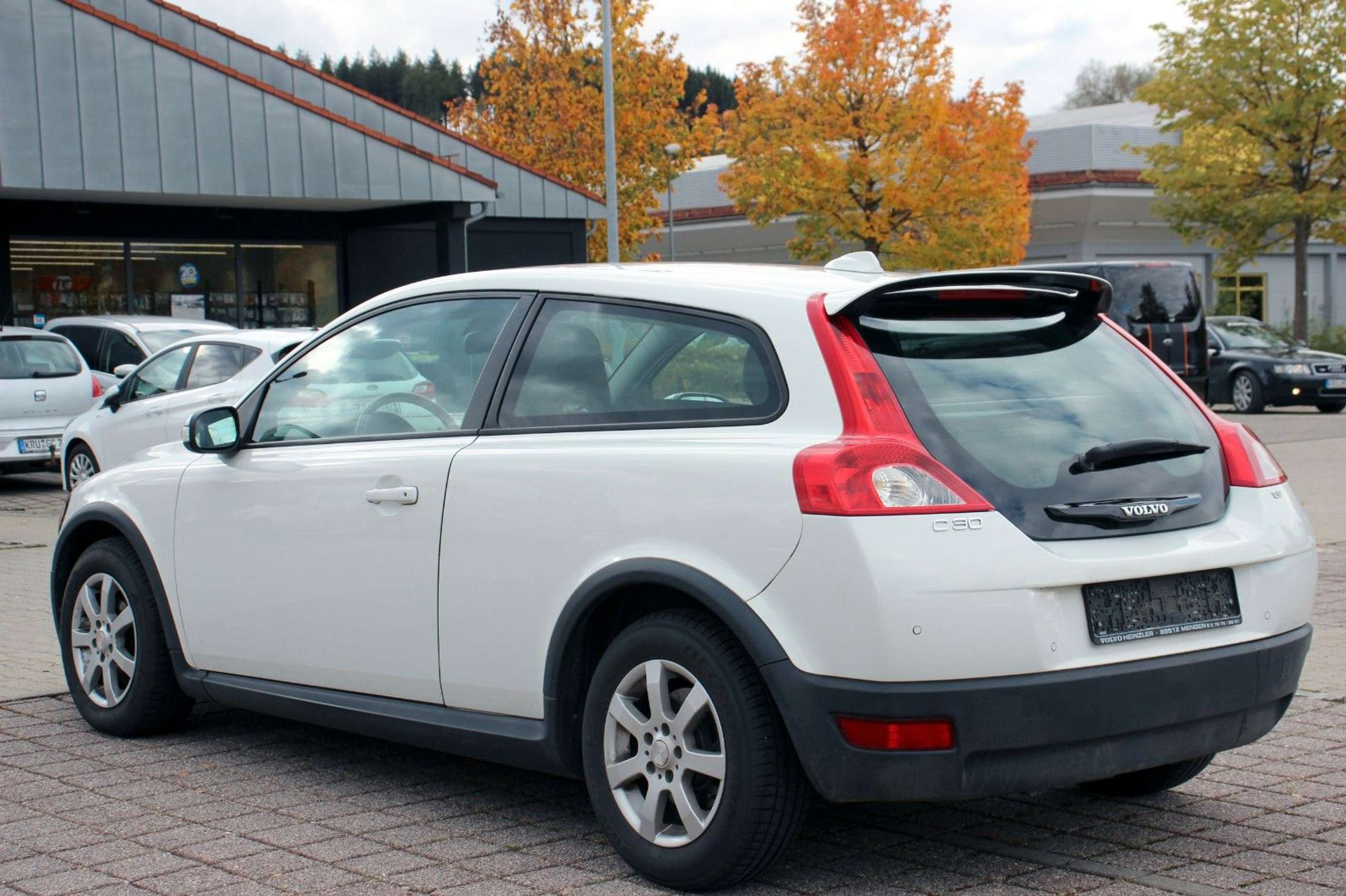 Volvo - C30