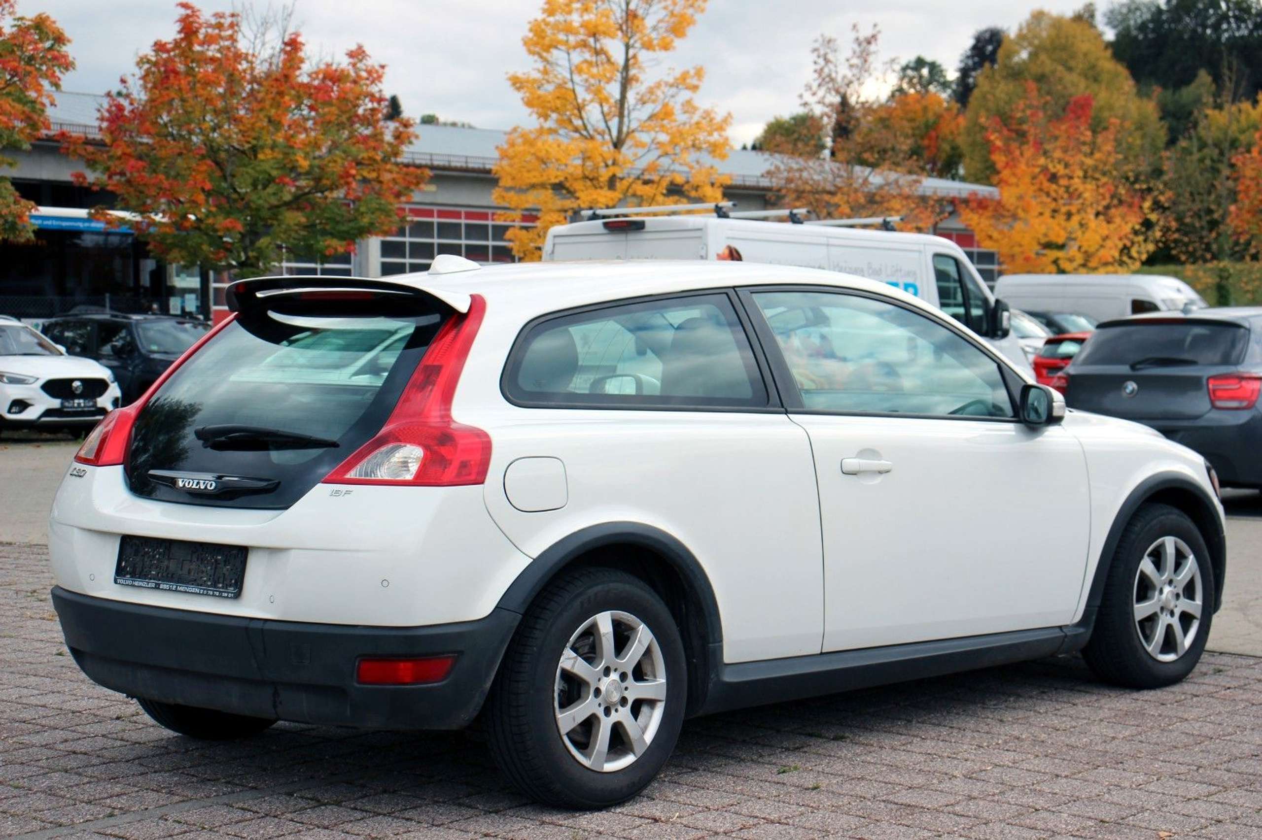 Volvo - C30