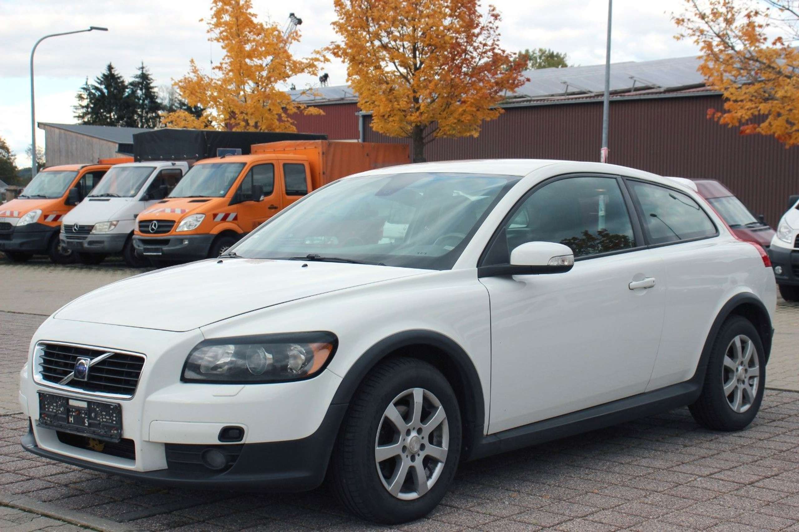 Volvo - C30