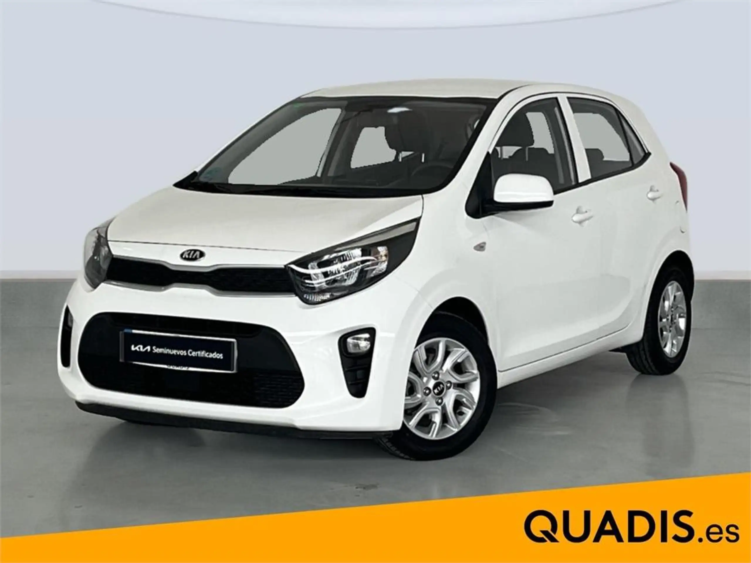 Kia - Picanto