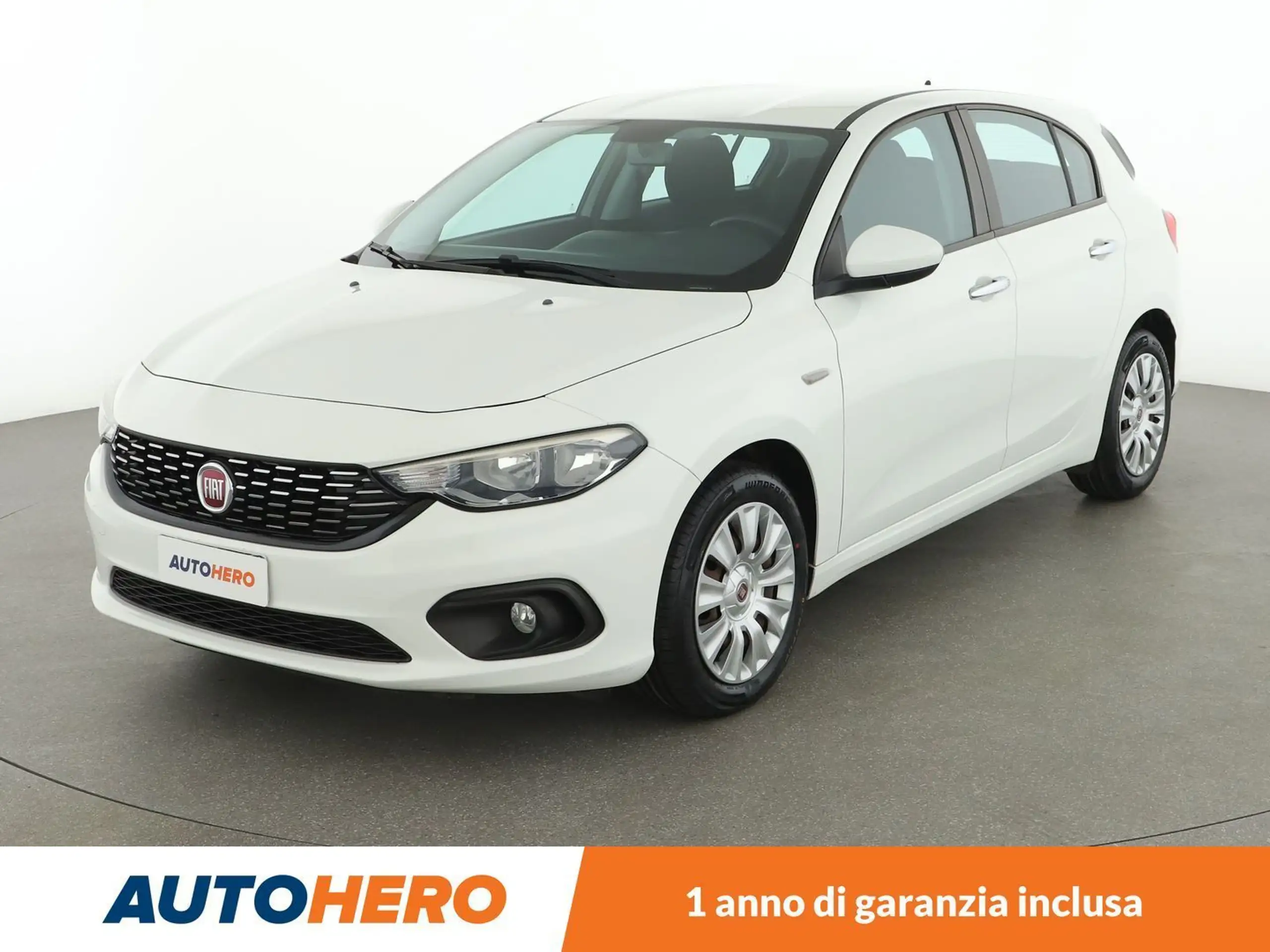 Fiat - Tipo