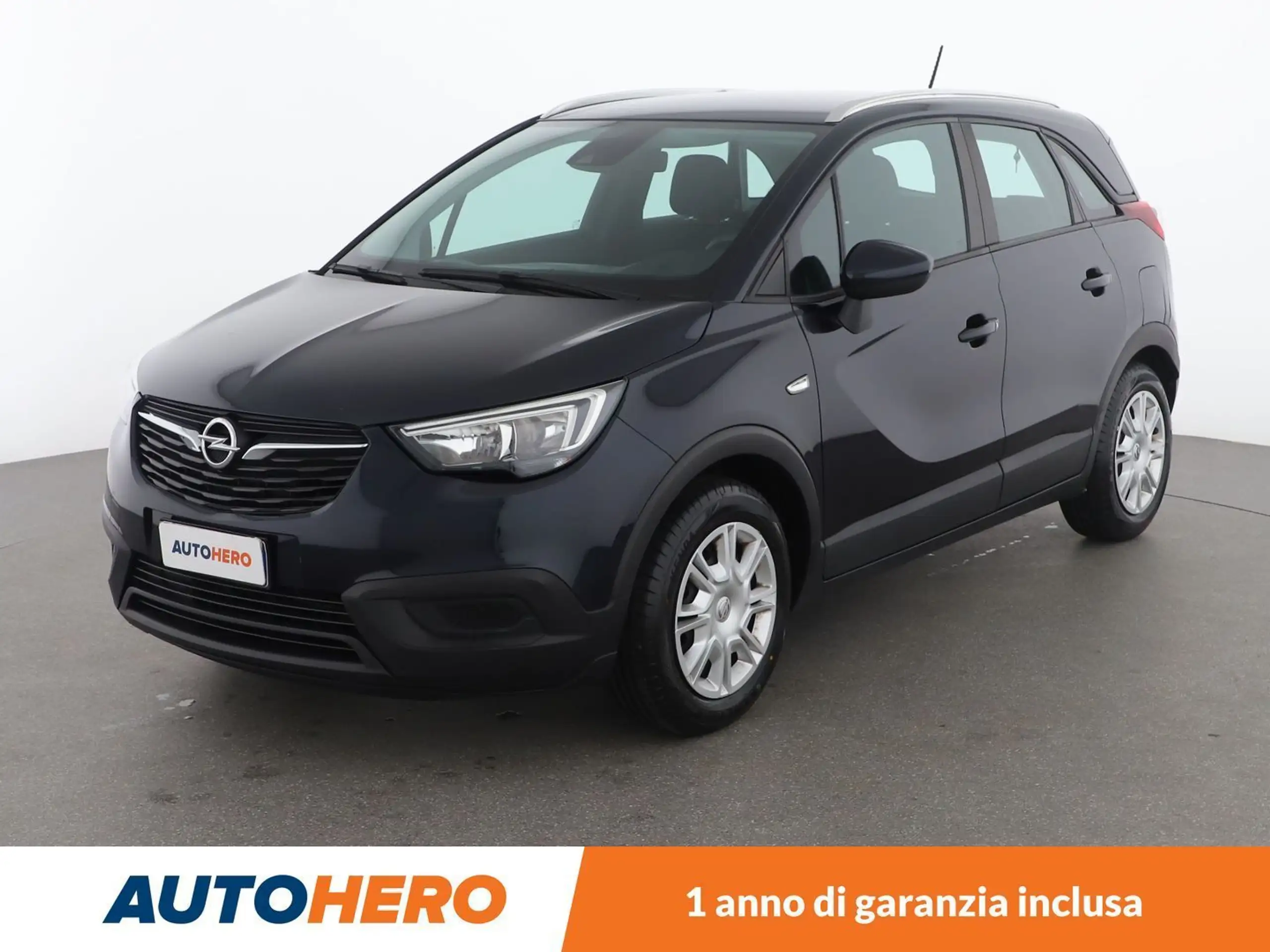 Opel - Crossland X