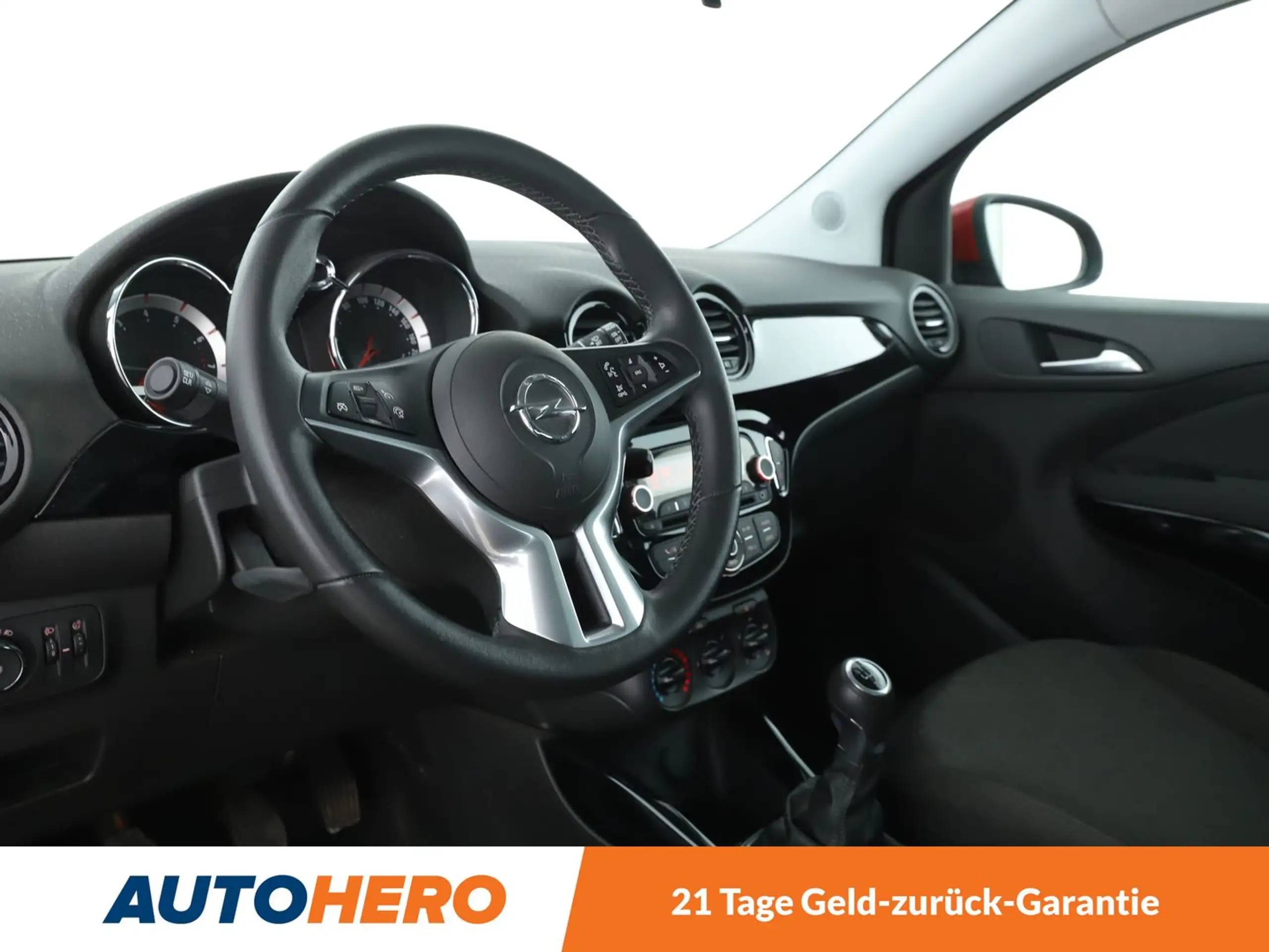 Opel - Adam