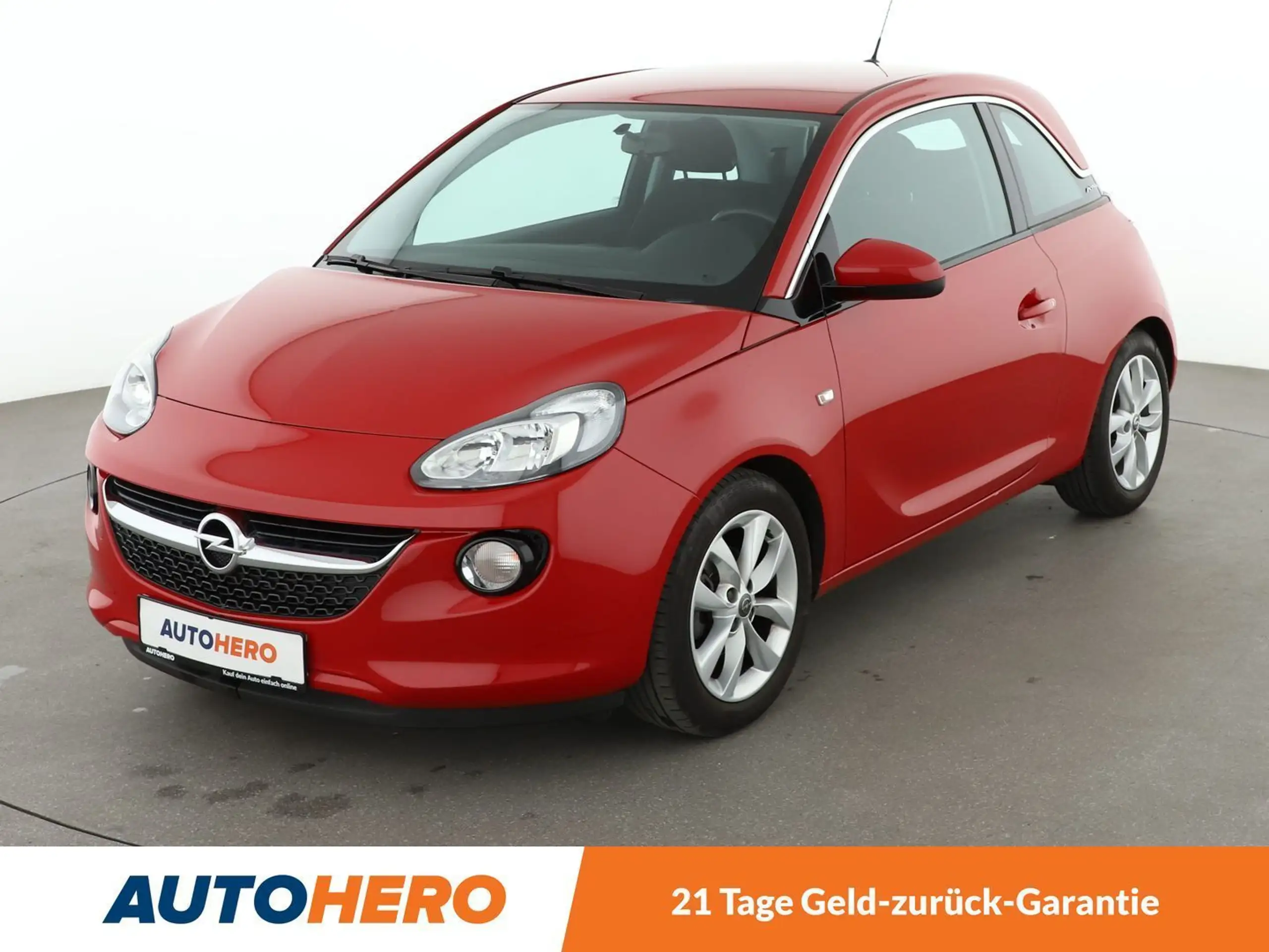 Opel - Adam