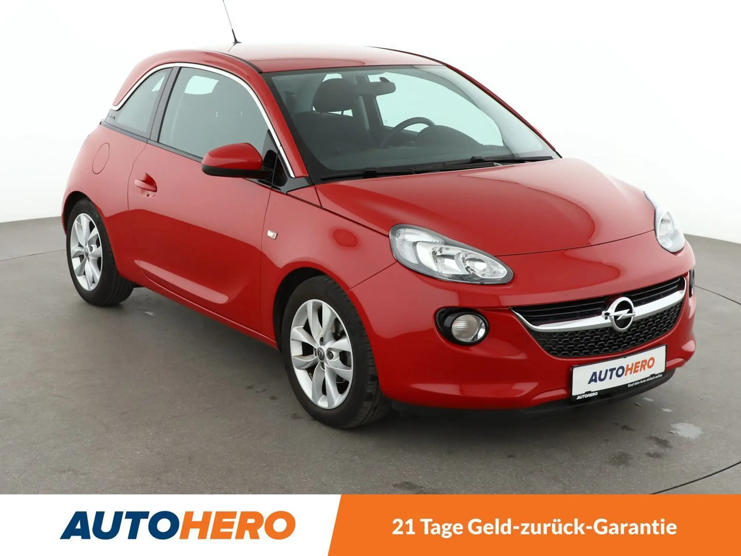 Opel - Adam