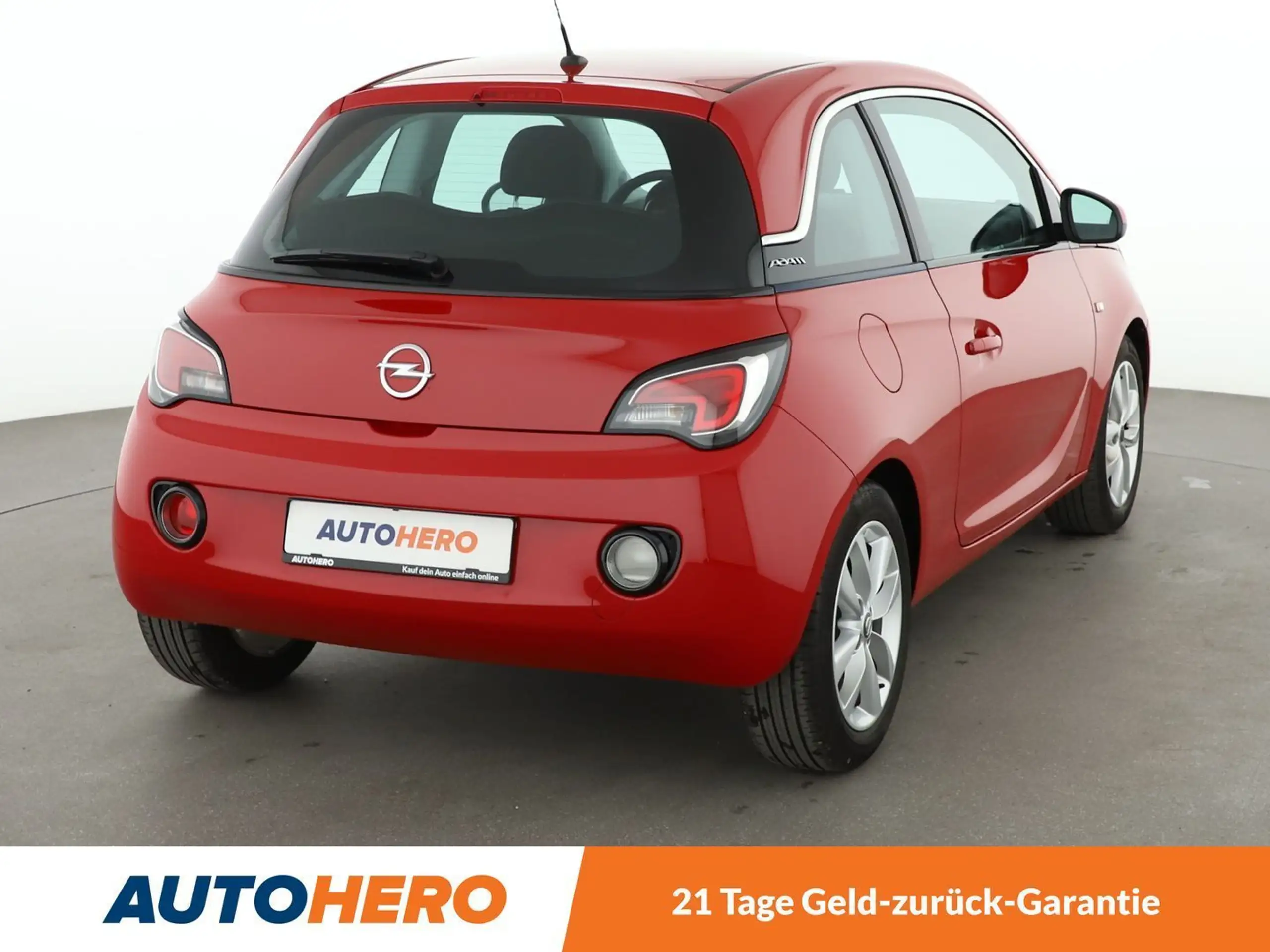 Opel - Adam