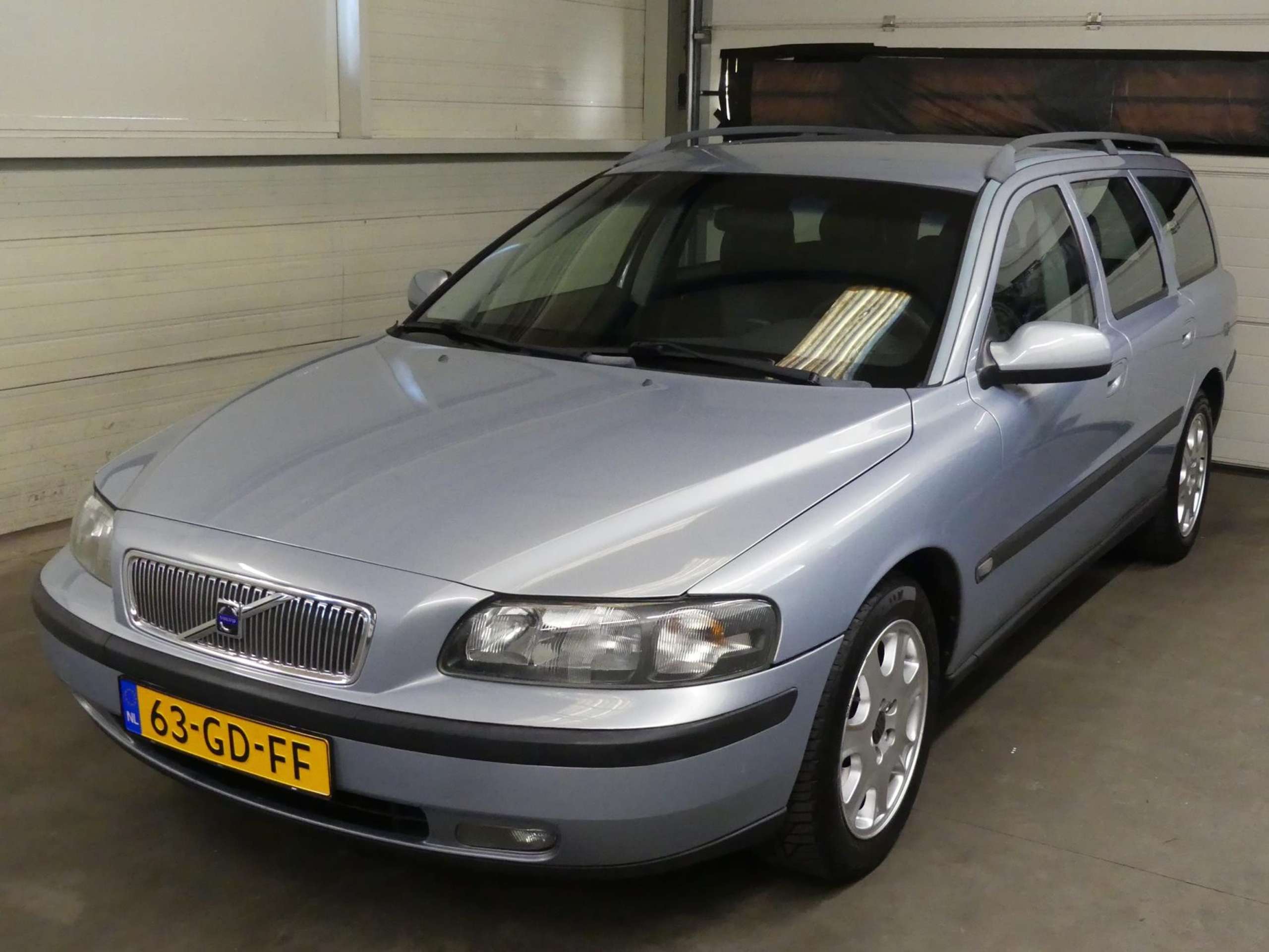 Volvo - V70