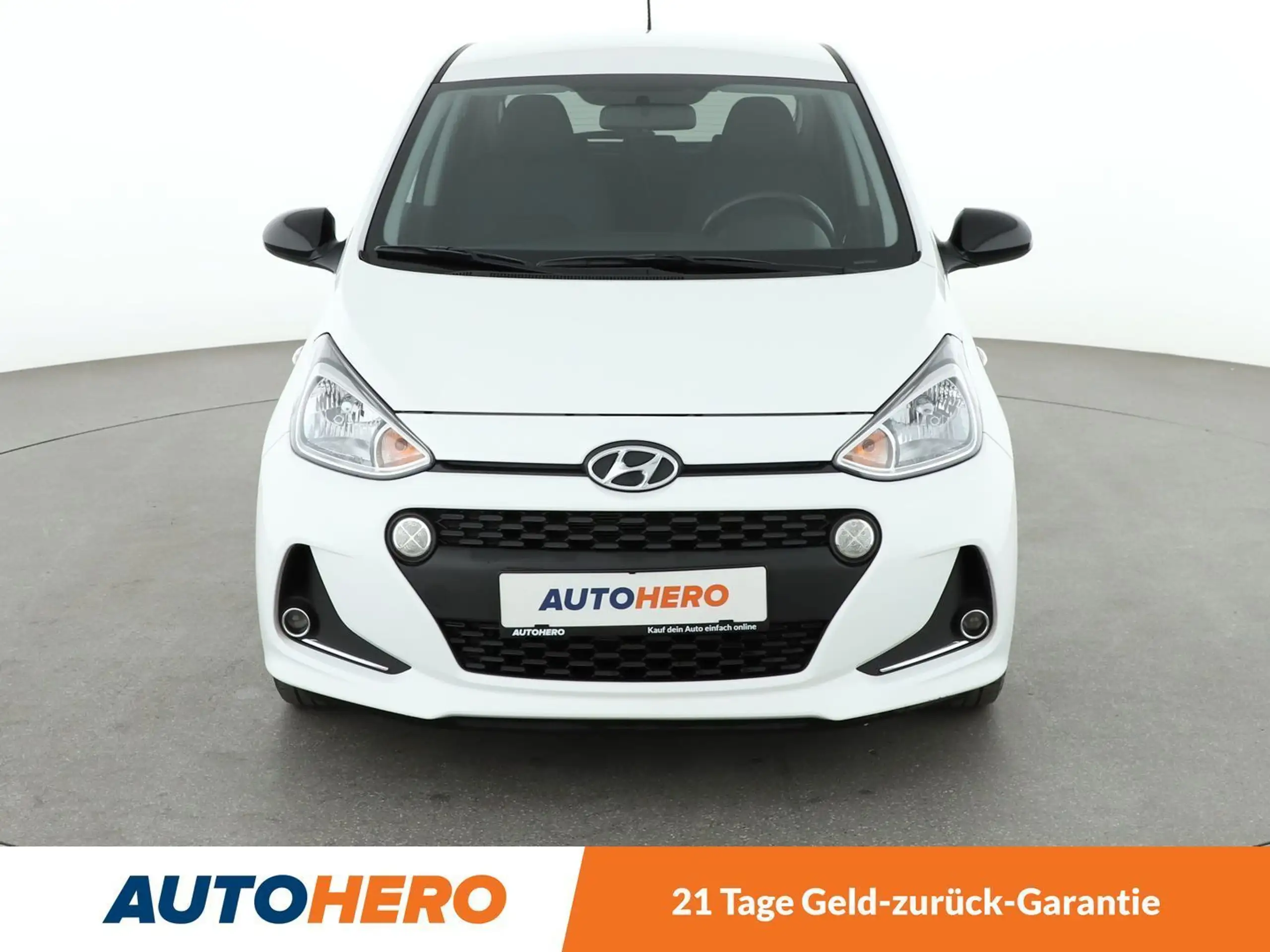 Hyundai - i10