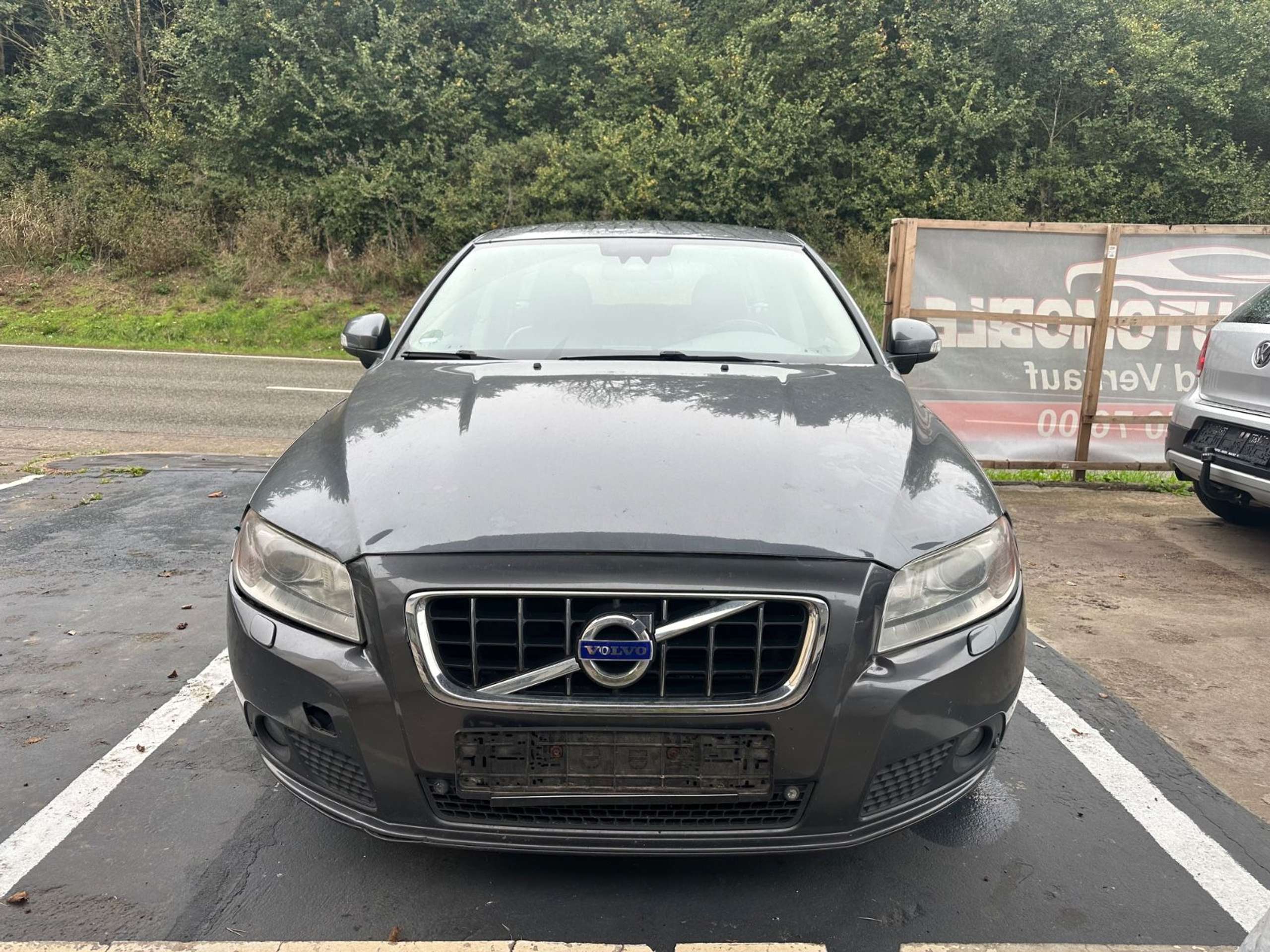 Volvo - V70