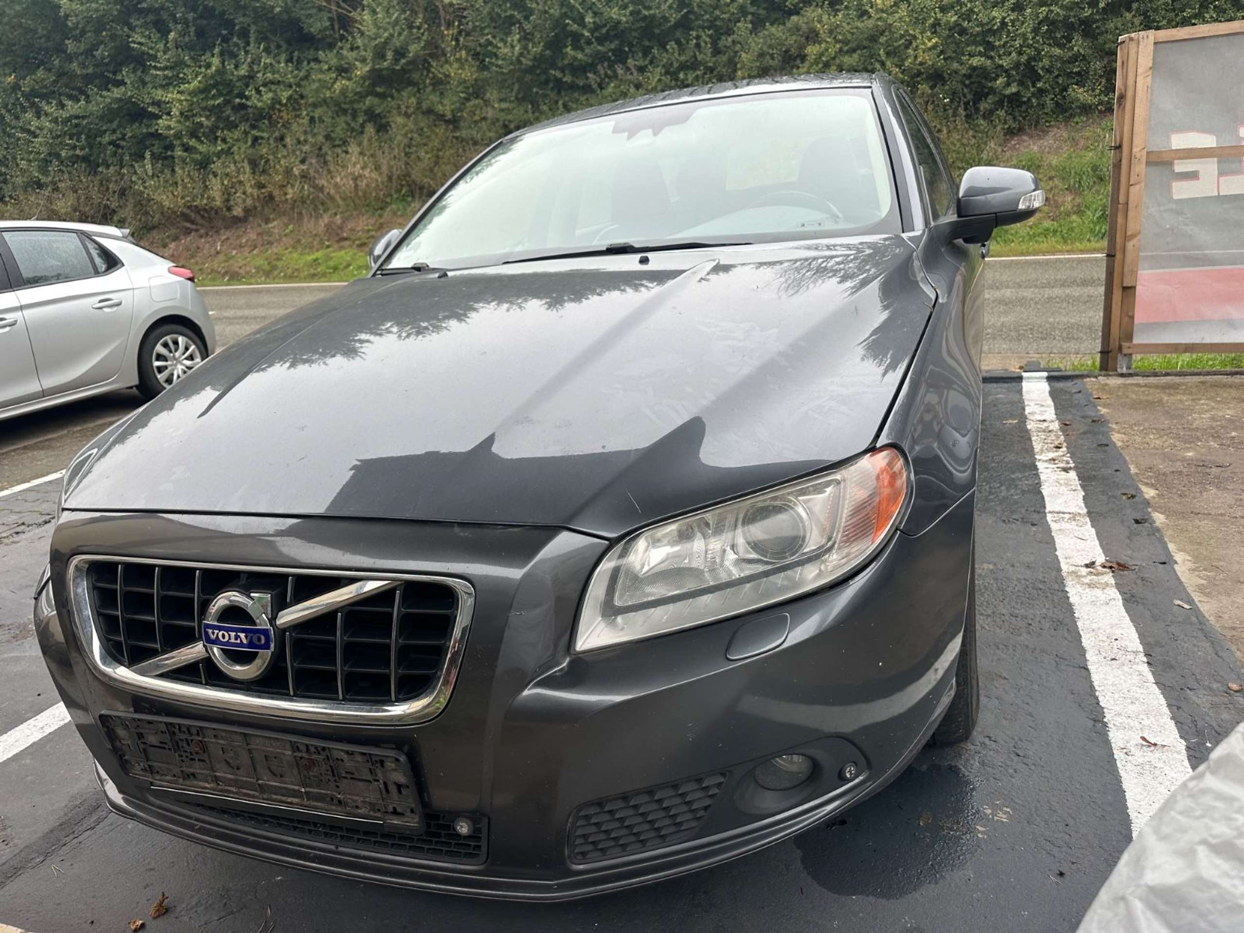 Volvo - V70