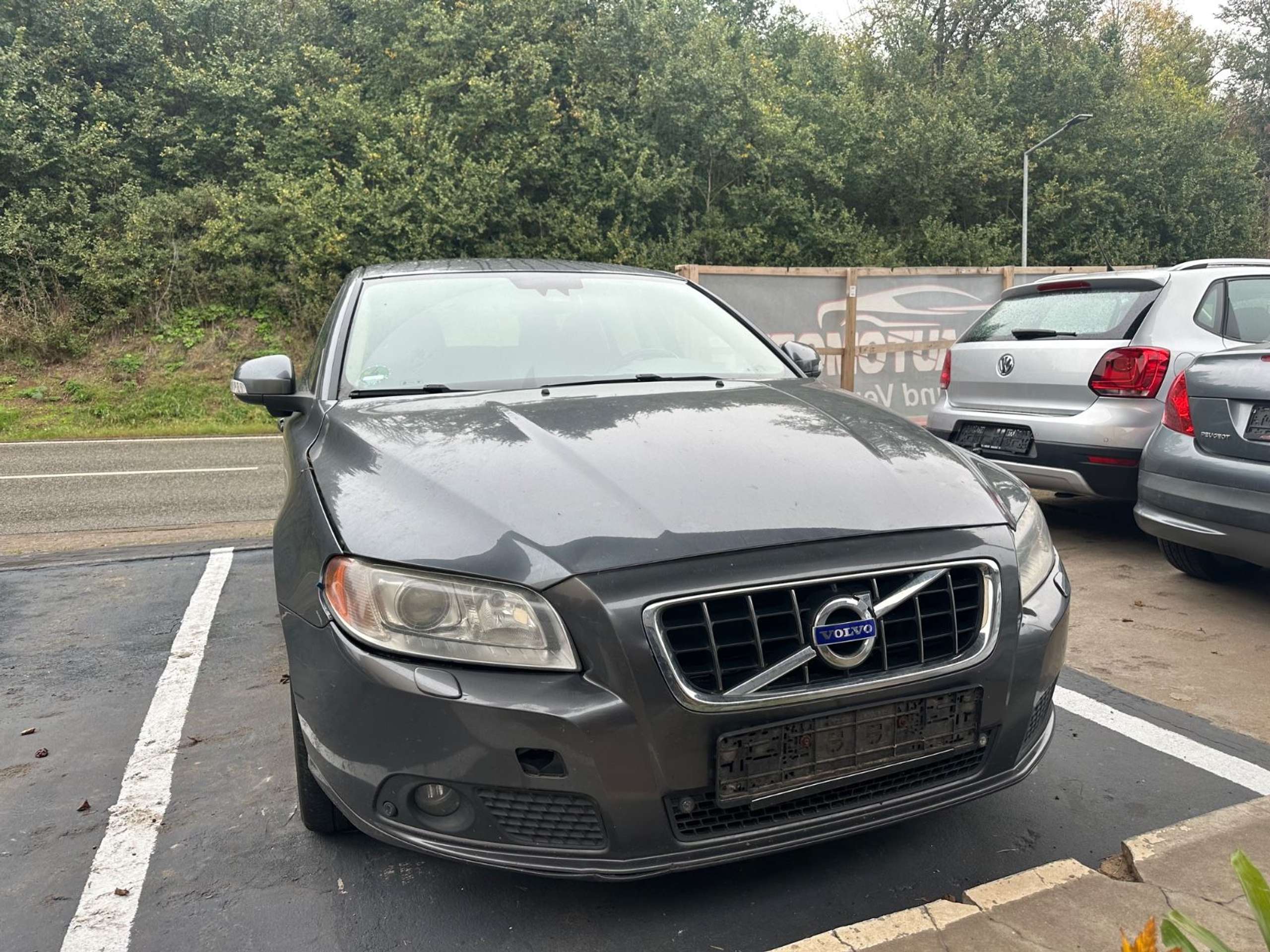 Volvo - V70