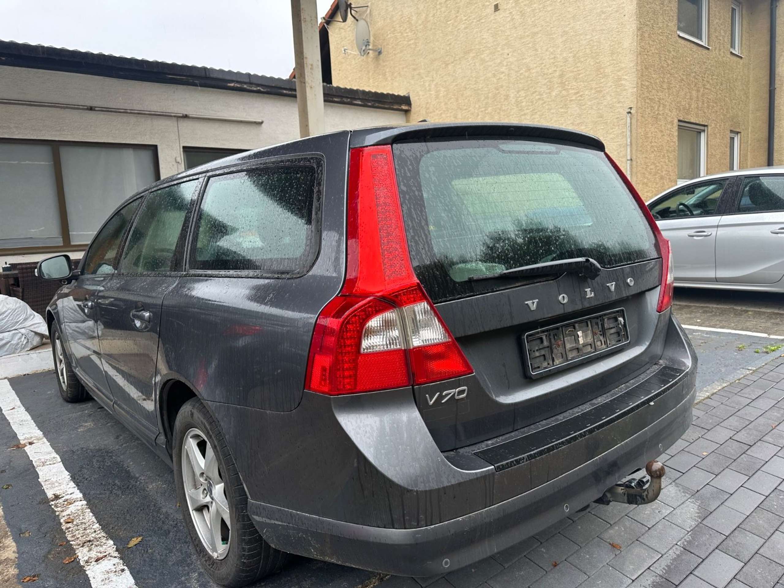 Volvo - V70