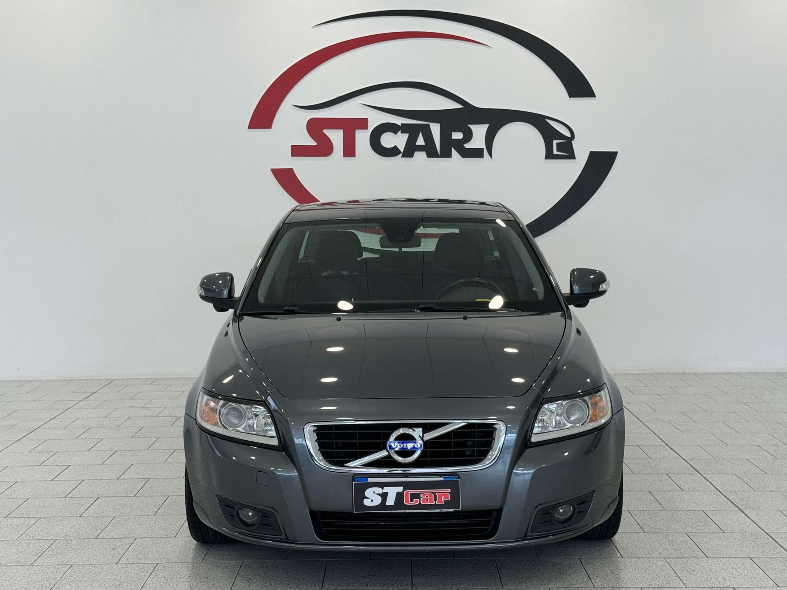 Volvo - V50