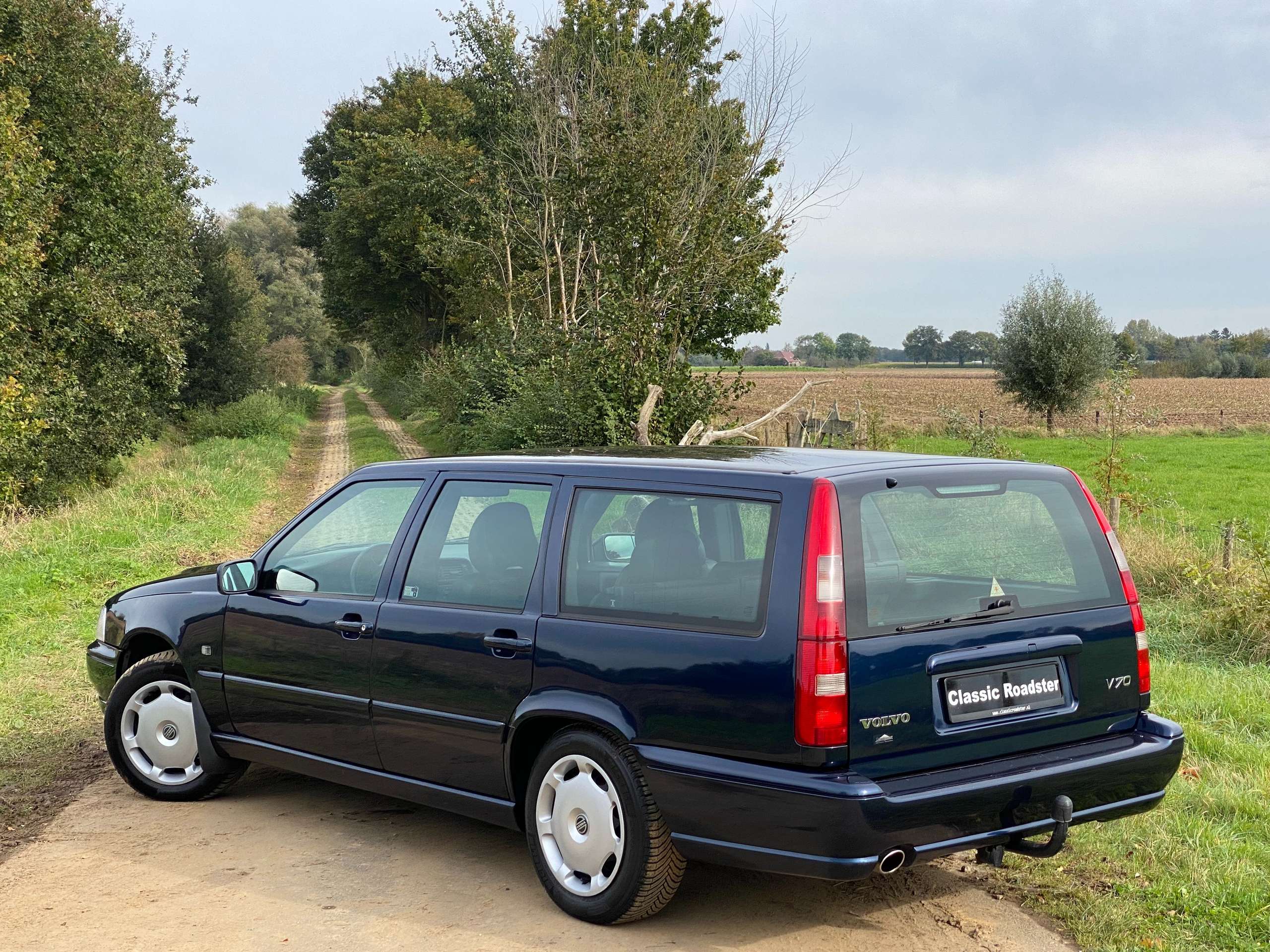 Volvo - V70