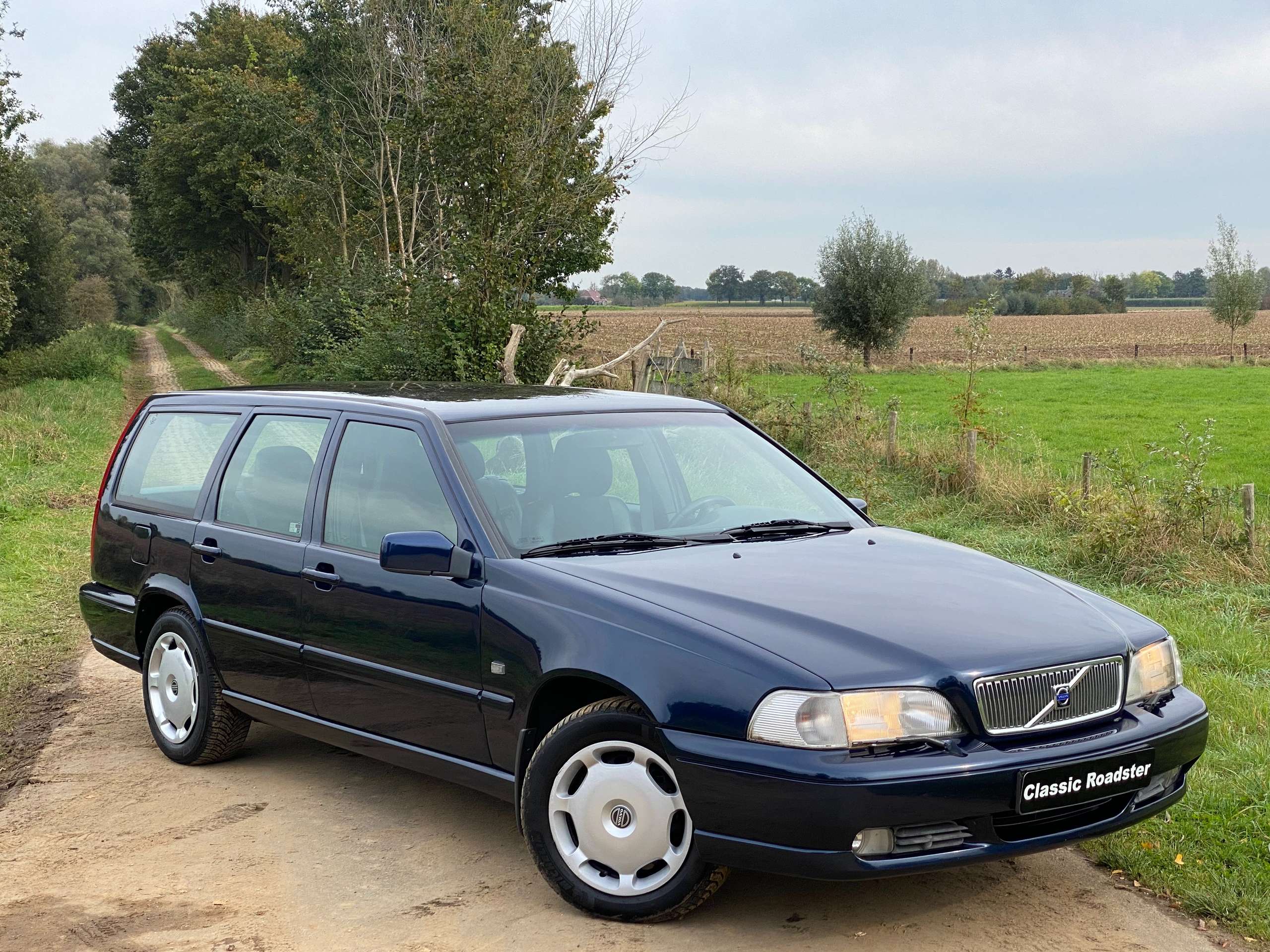 Volvo - V70