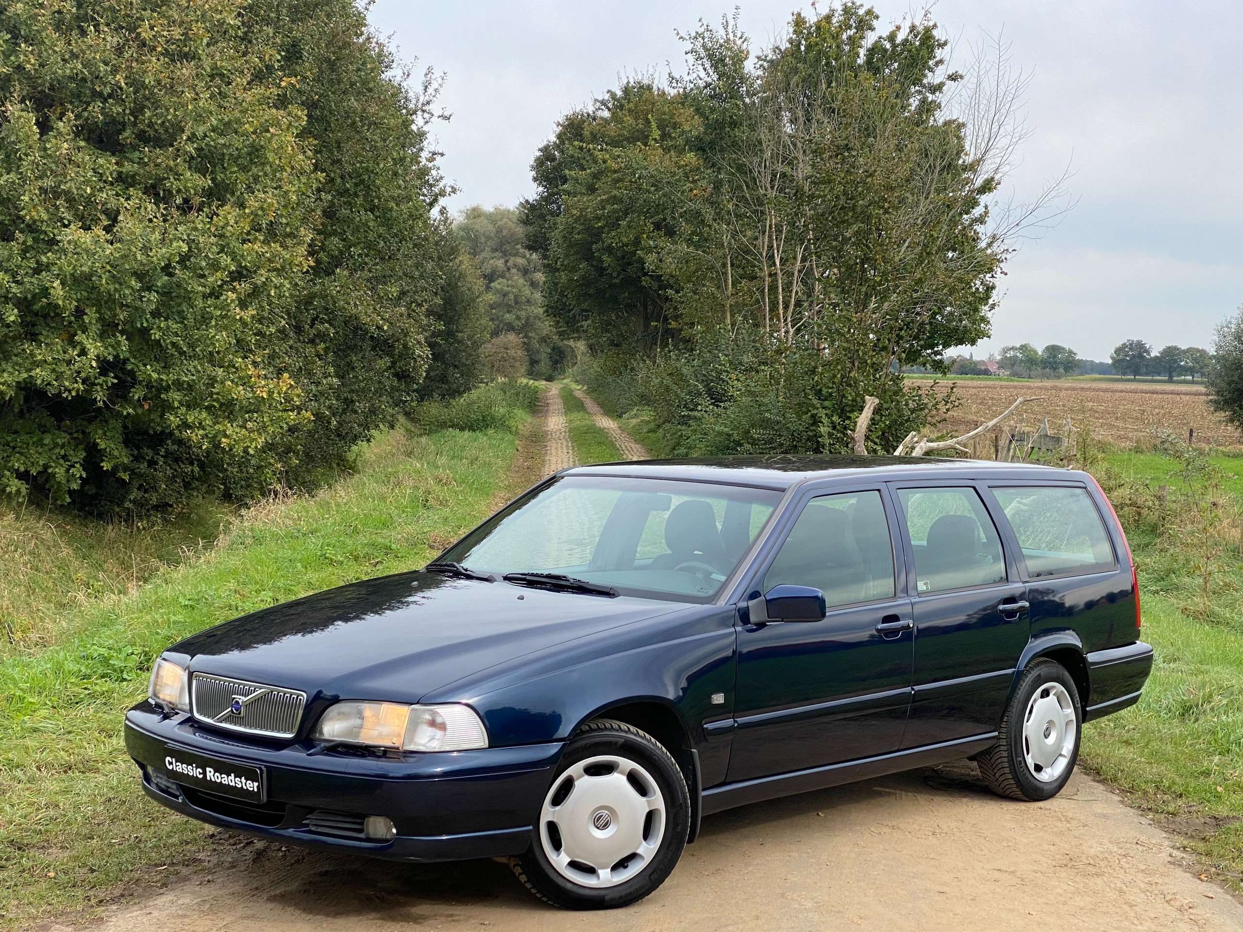 Volvo - V70