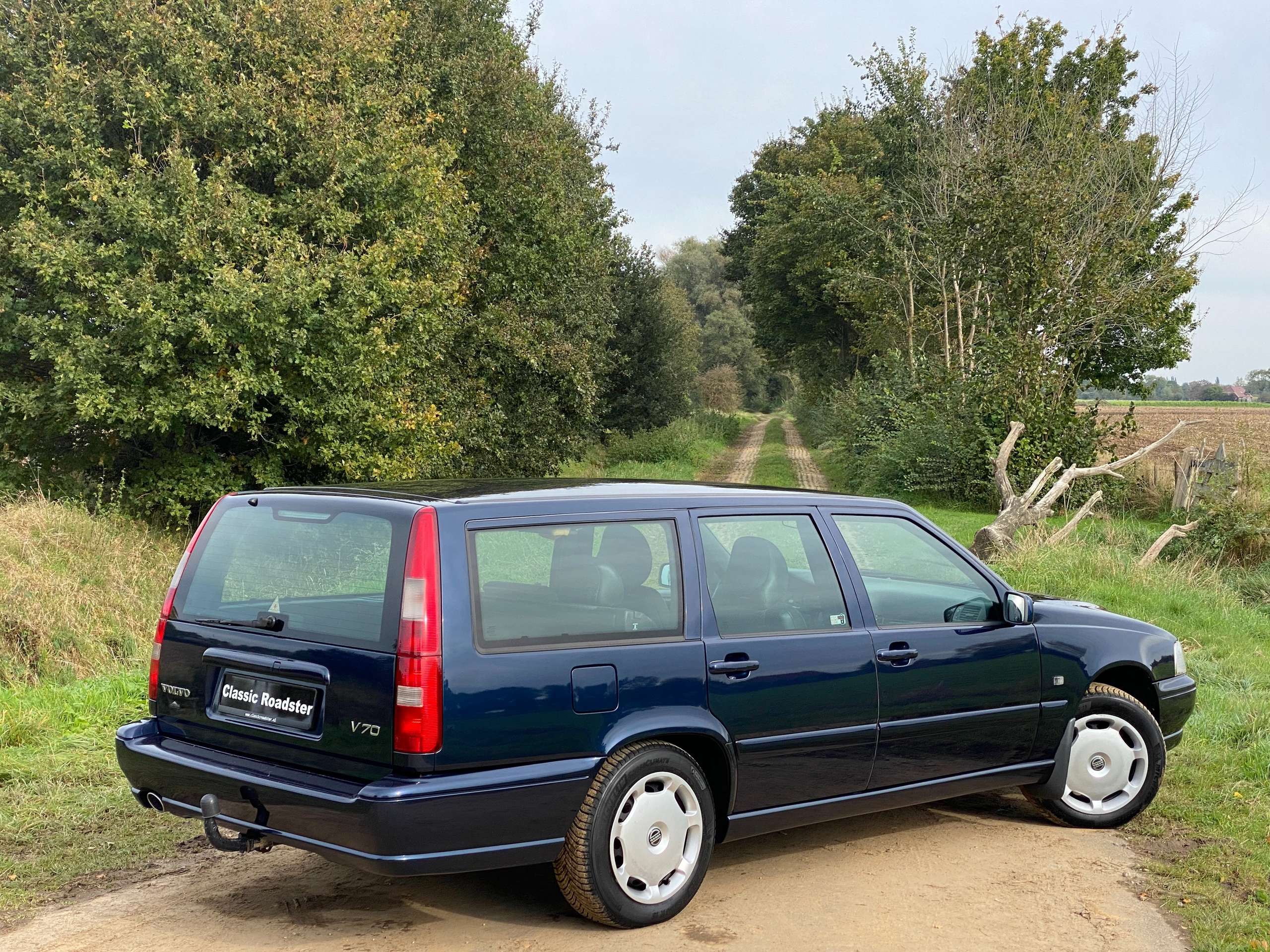 Volvo - V70