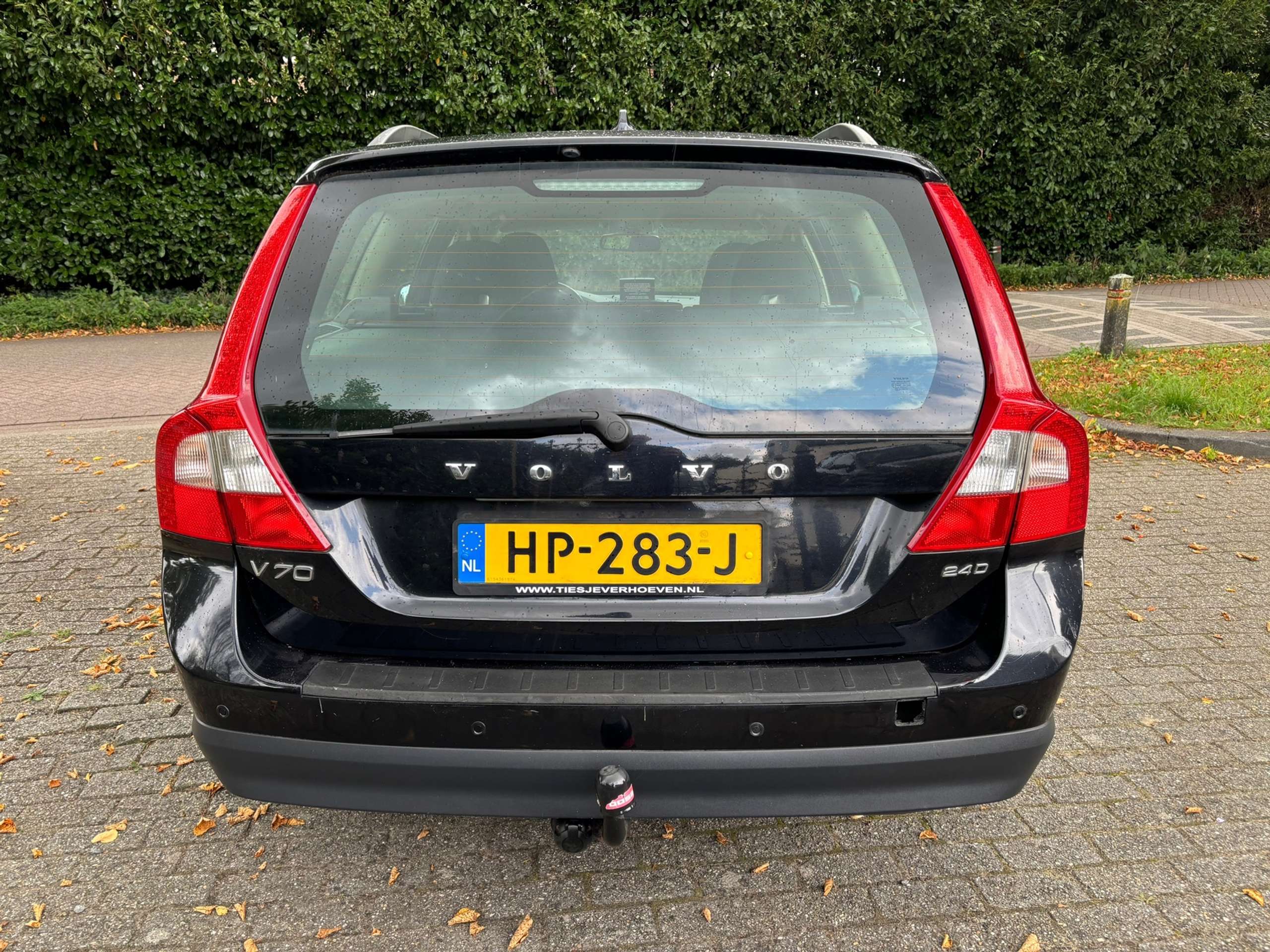 Volvo - V70