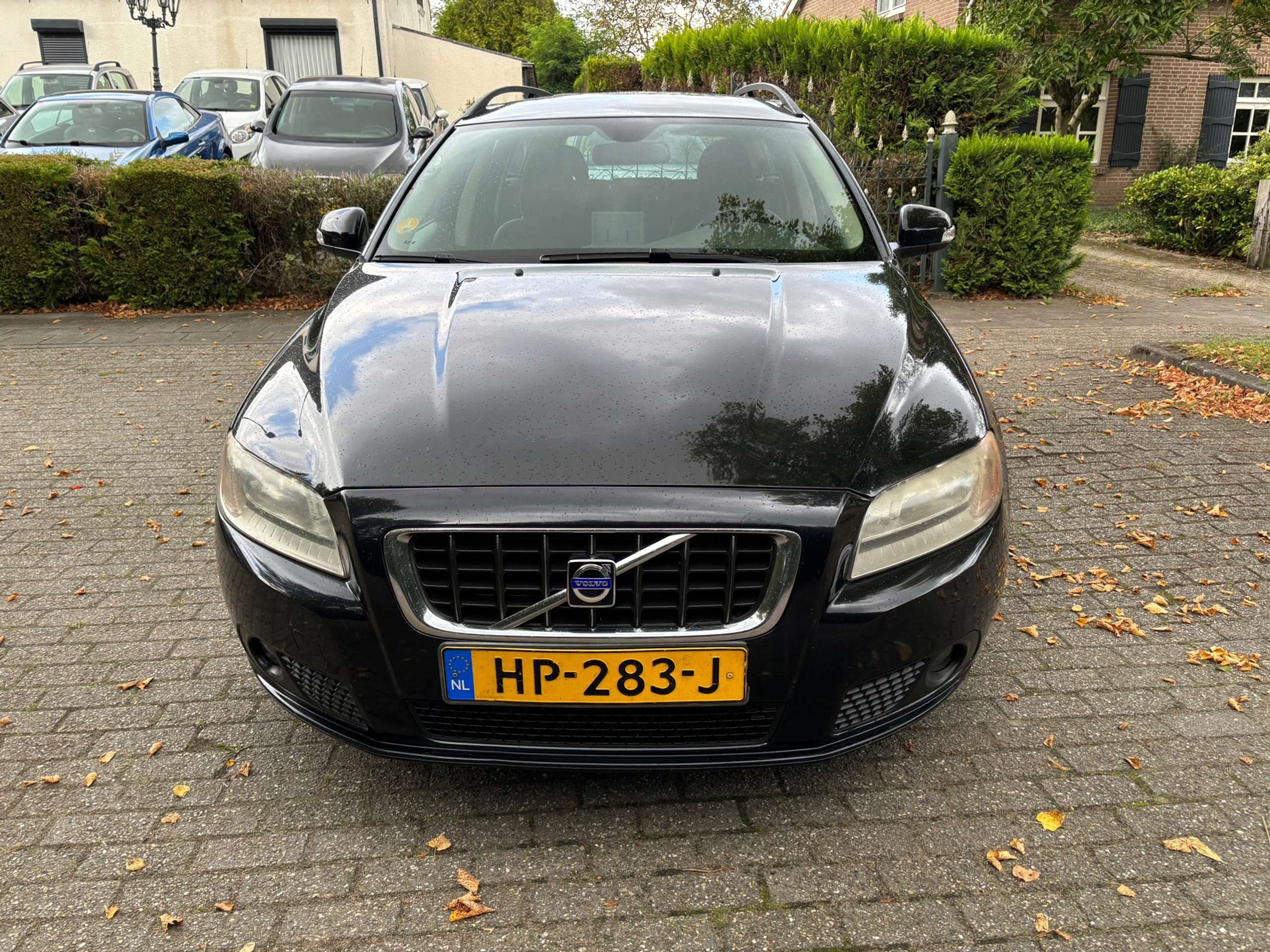 Volvo - V70