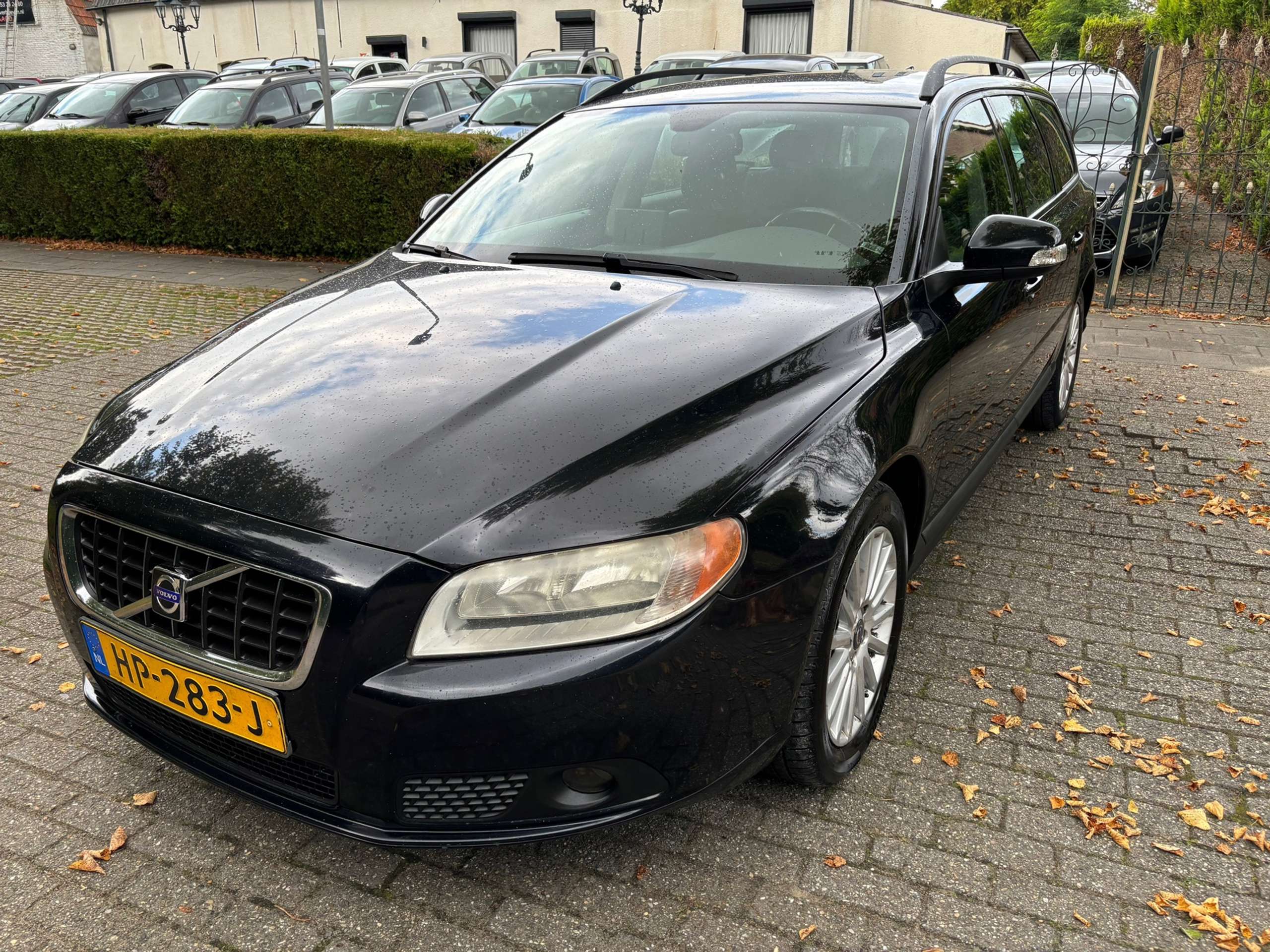 Volvo - V70