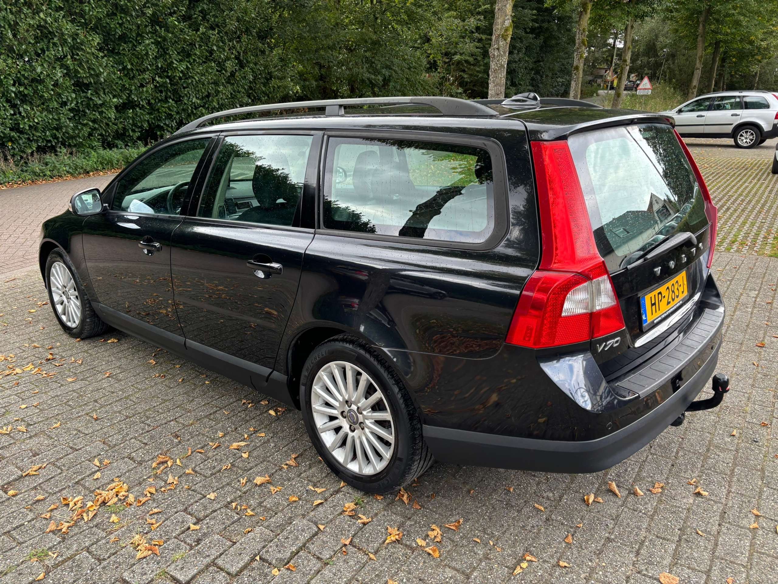 Volvo - V70