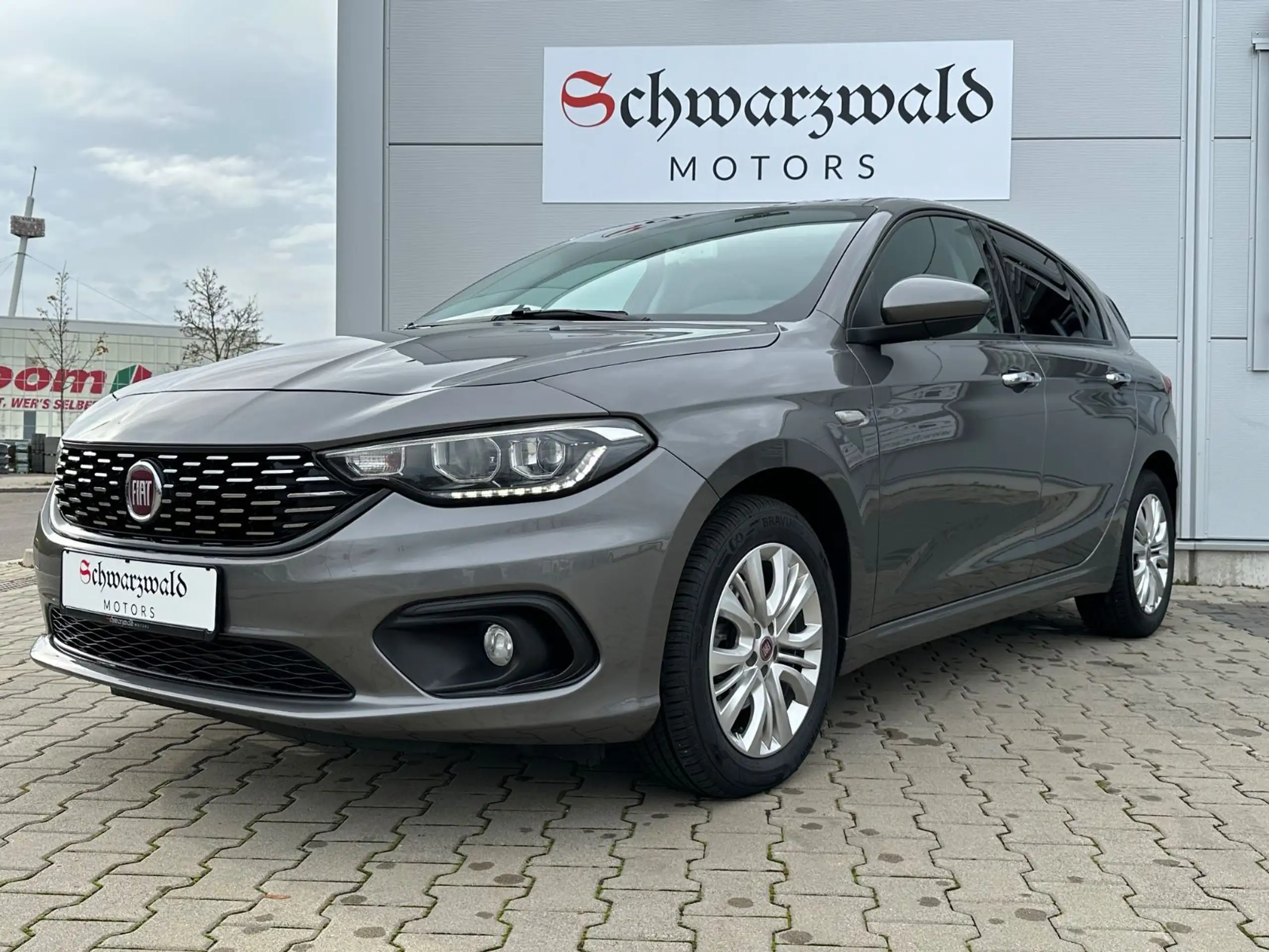 Fiat - Tipo