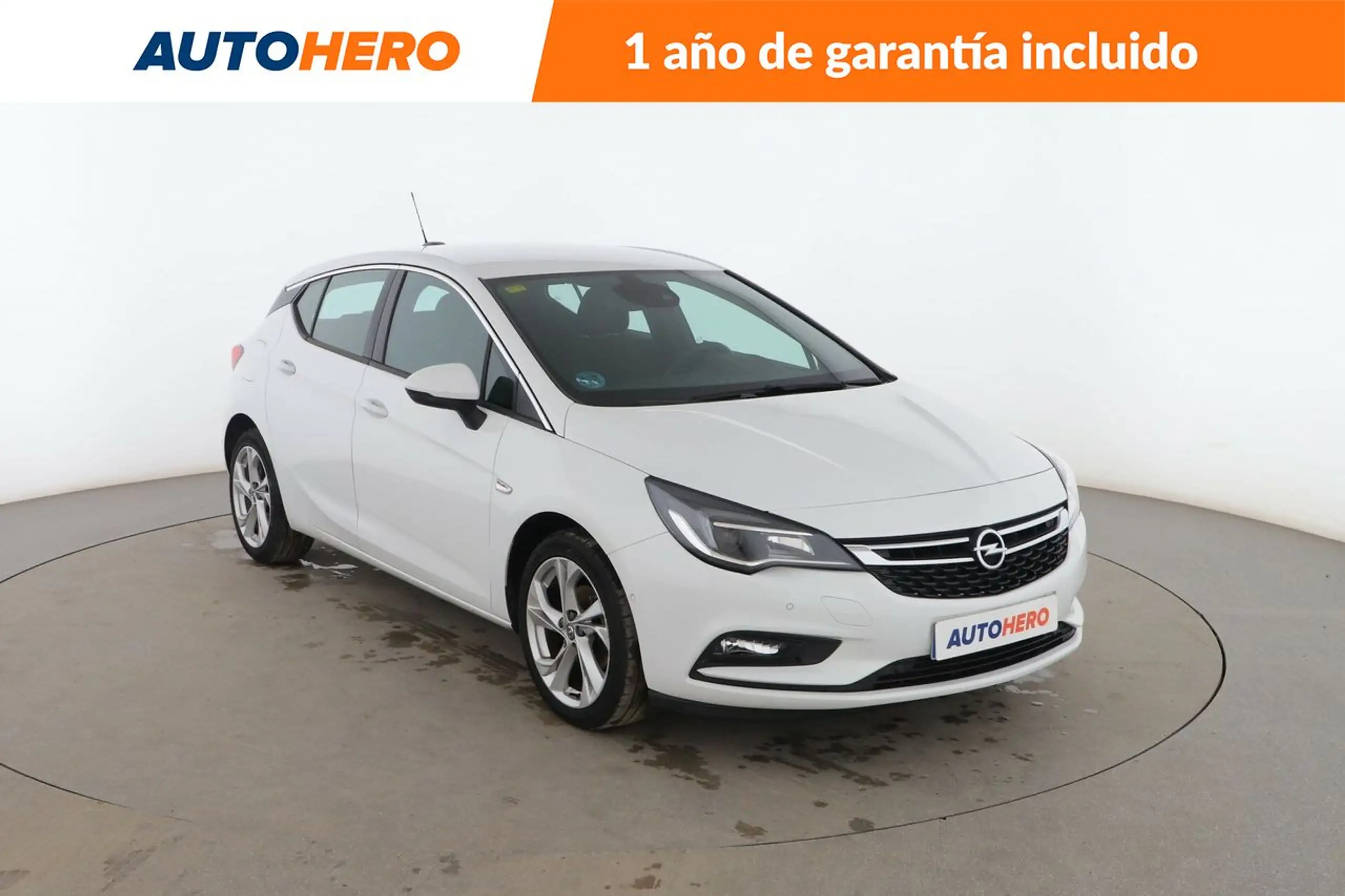 Opel - Astra