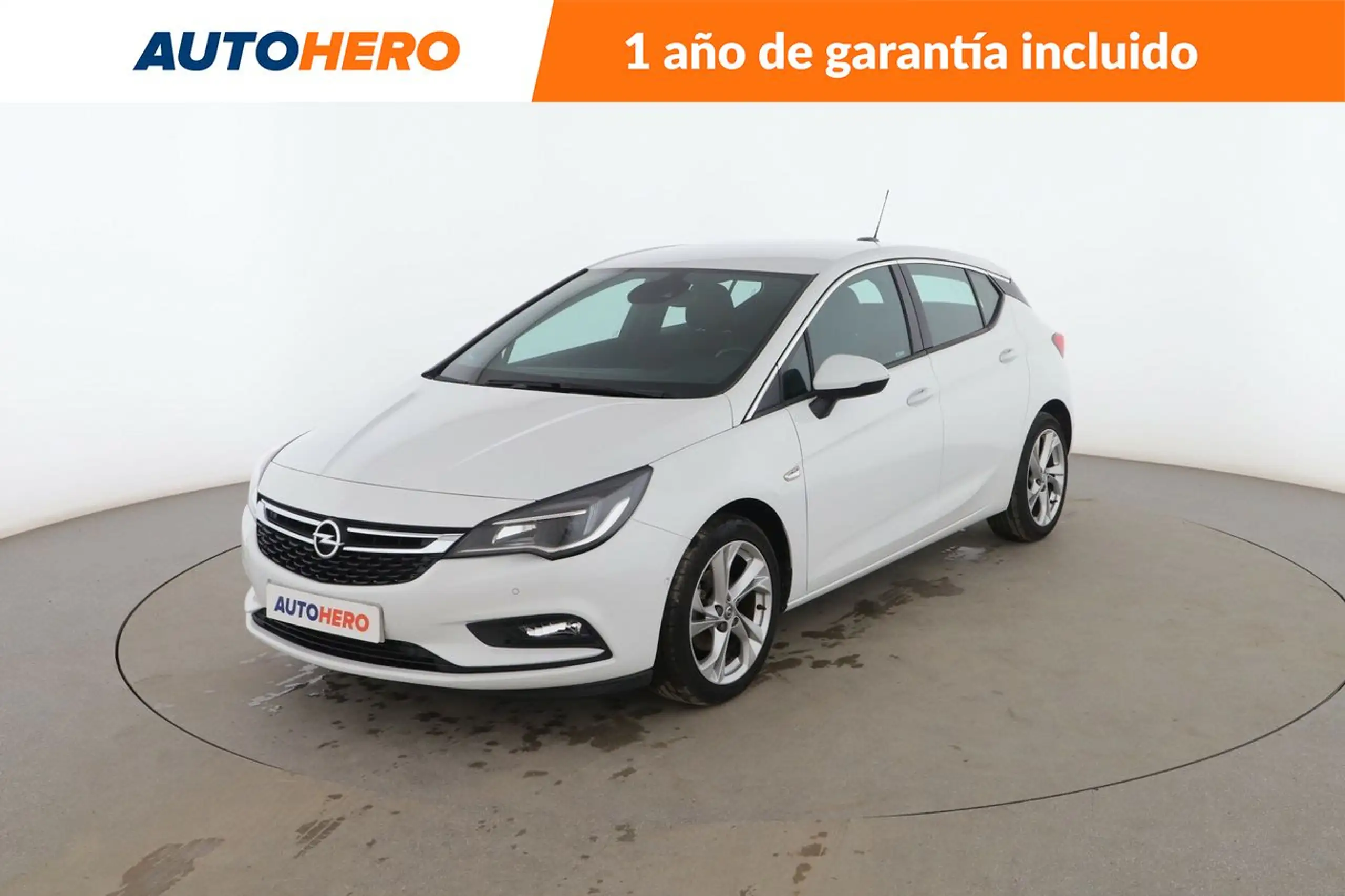 Opel - Astra