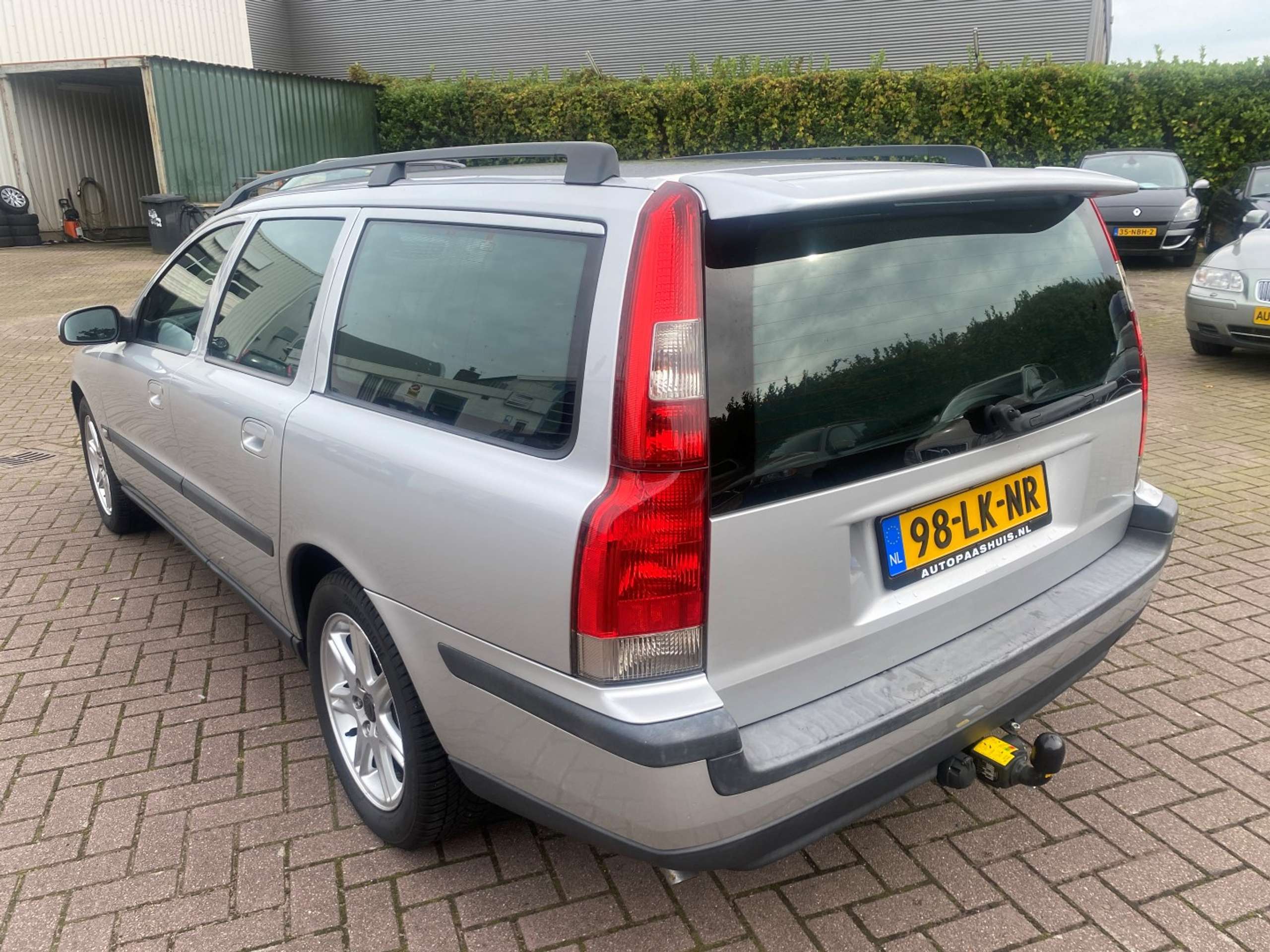 Volvo - V70