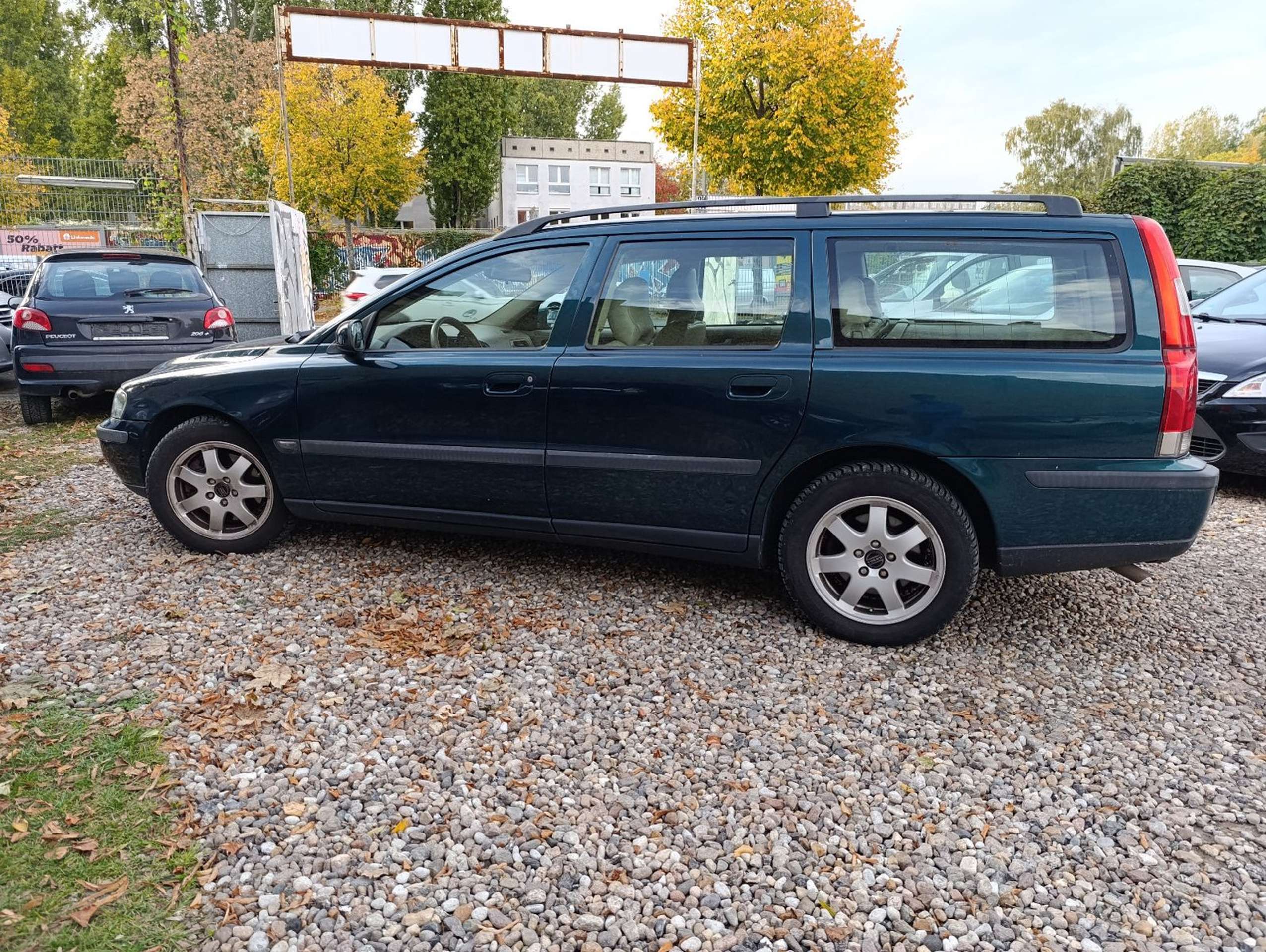 Volvo - V70