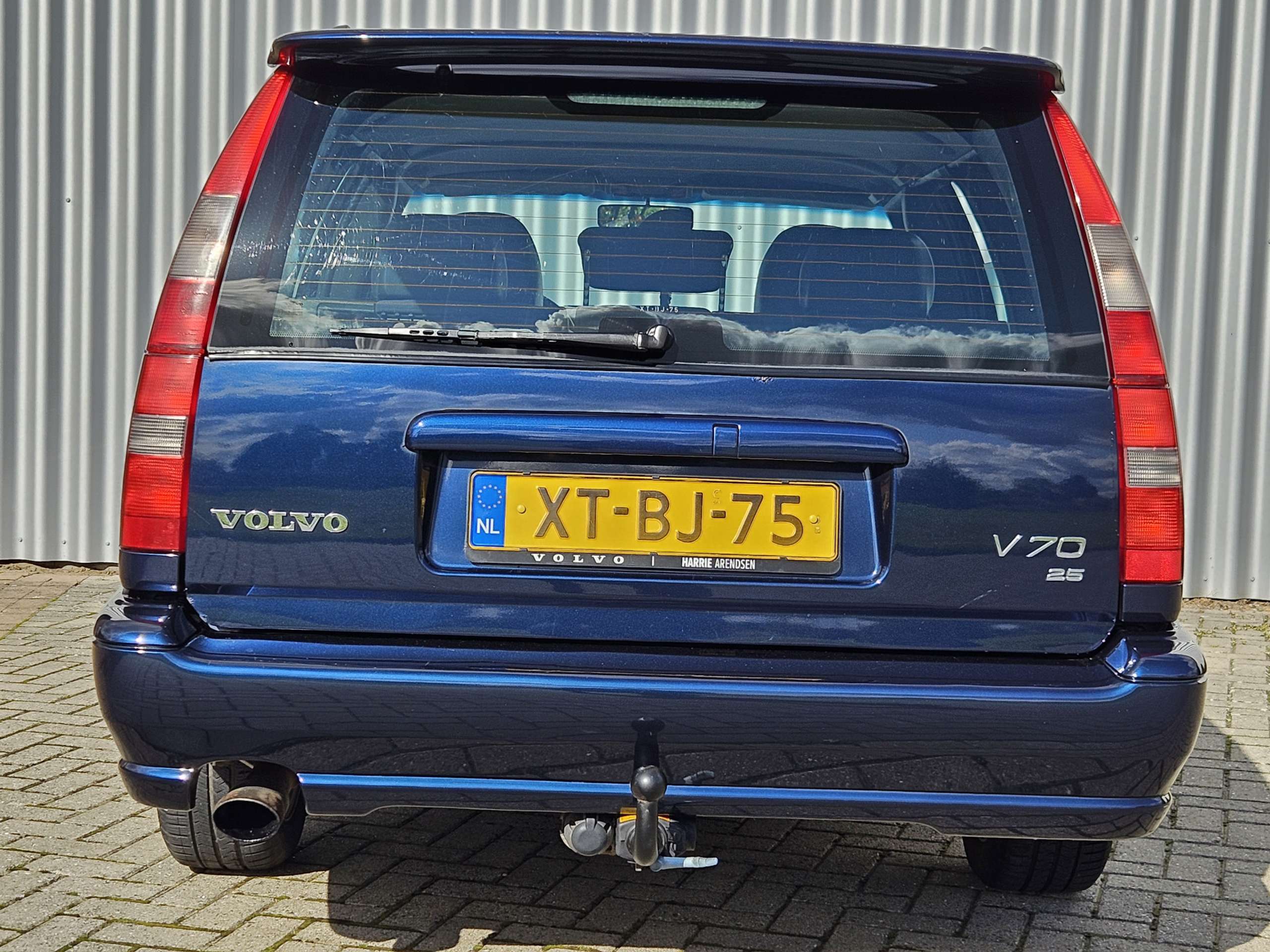 Volvo - V70