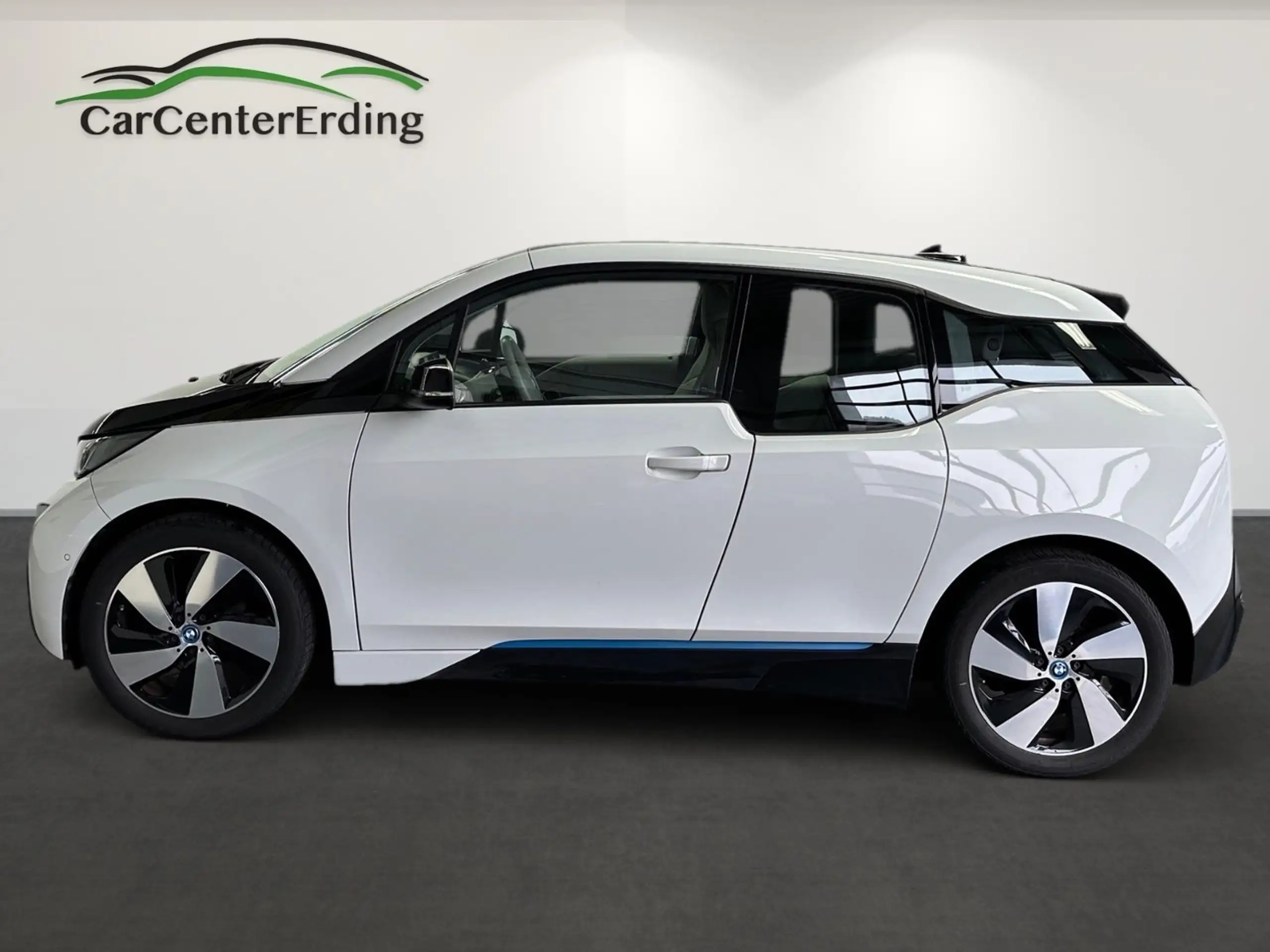 BMW - i3