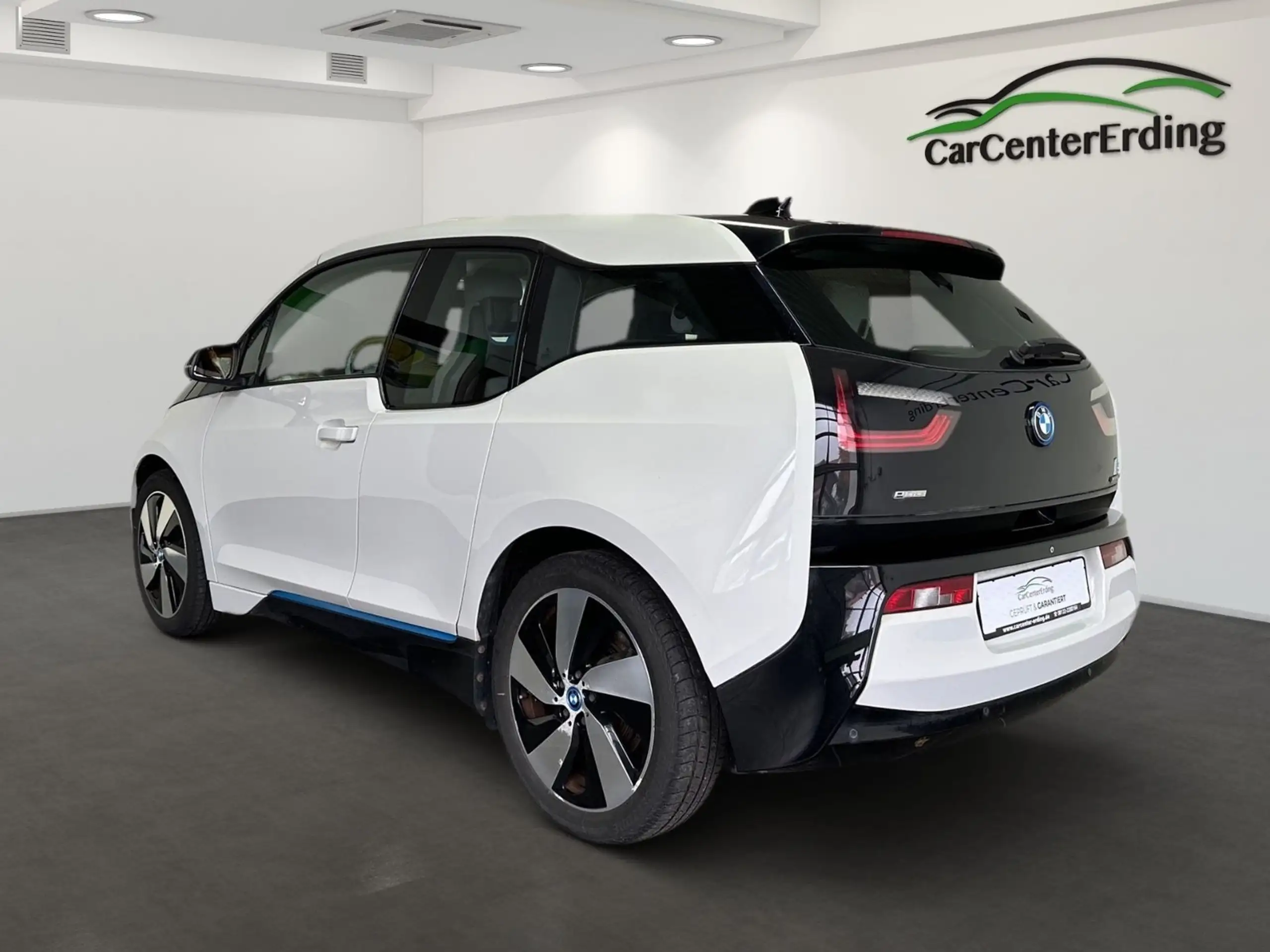 BMW - i3