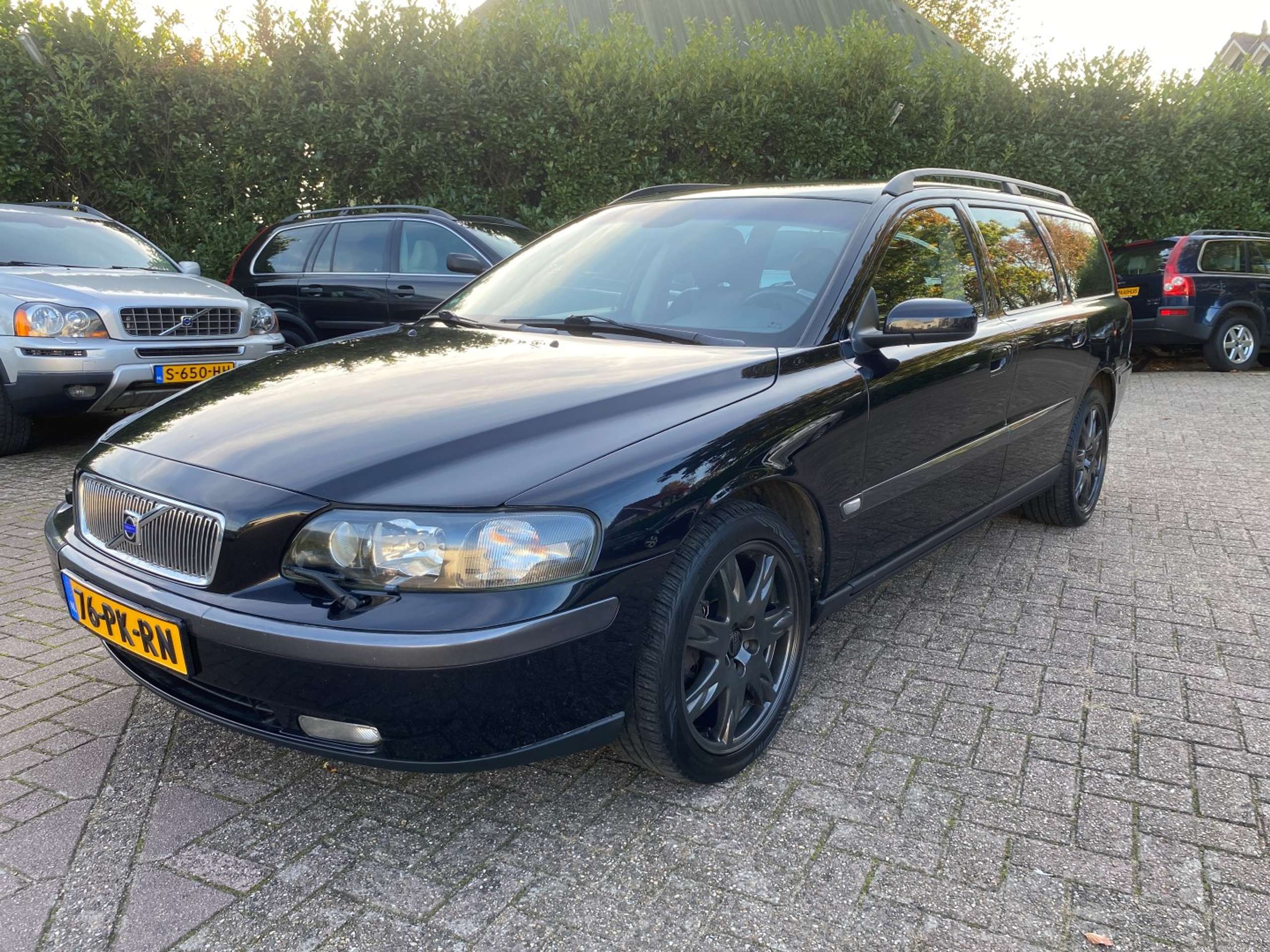 Volvo - V70