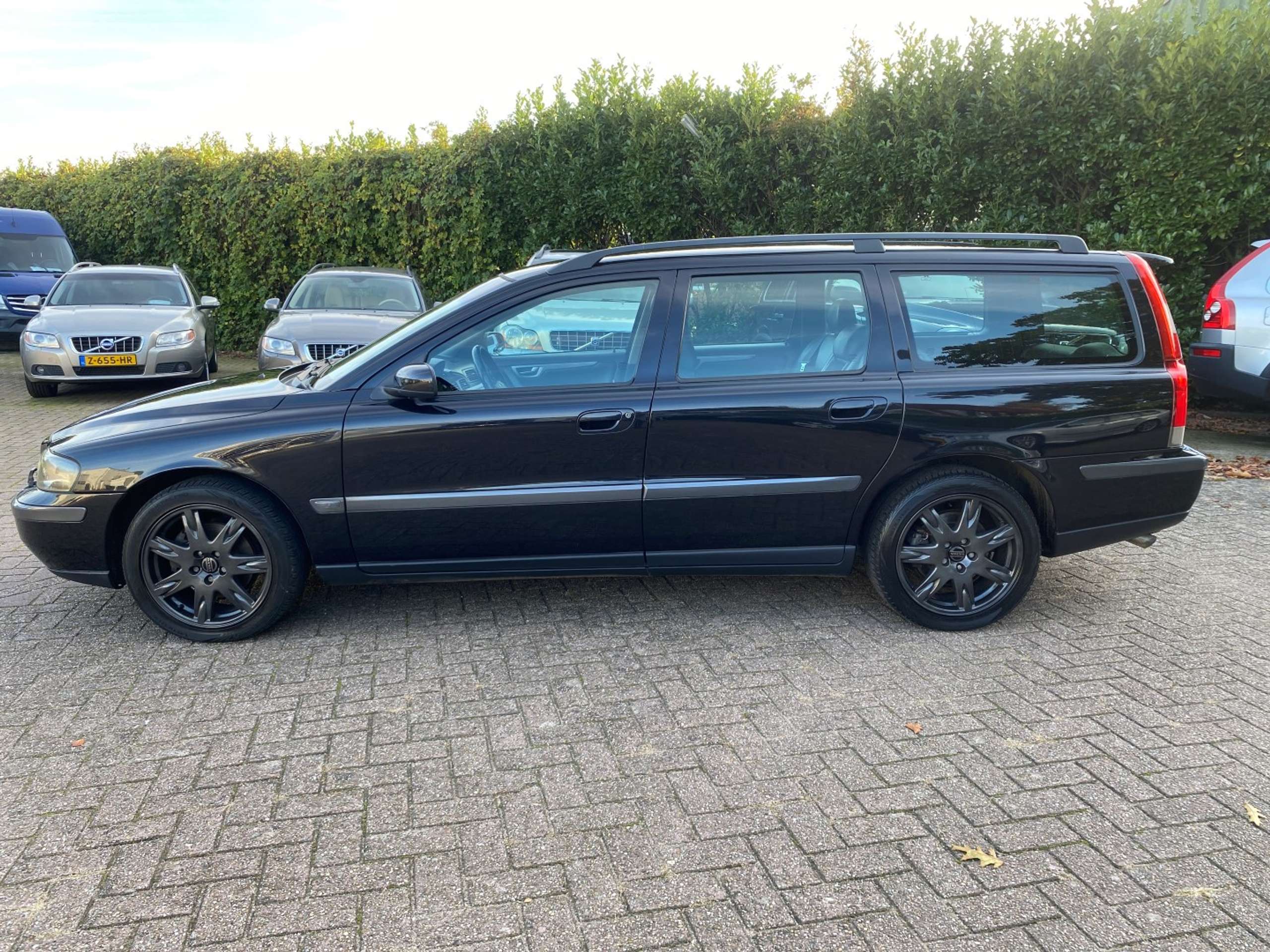 Volvo - V70