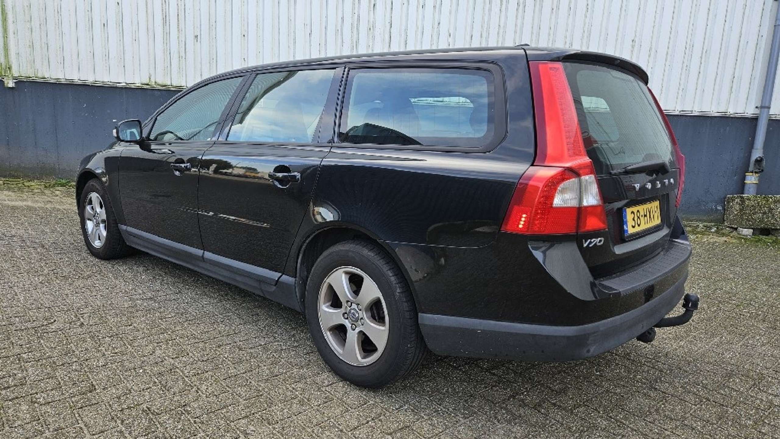 Volvo - V70