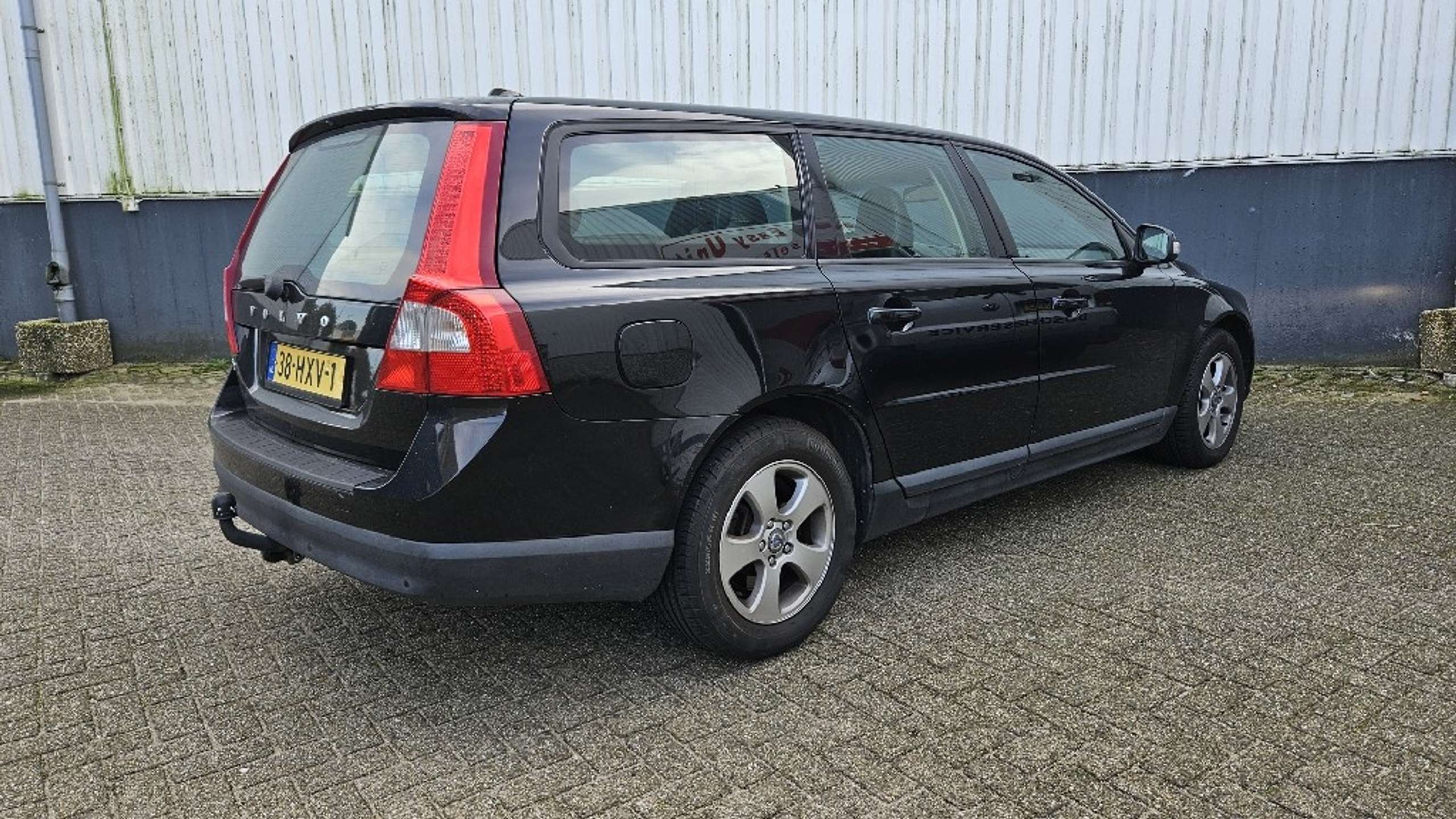 Volvo - V70